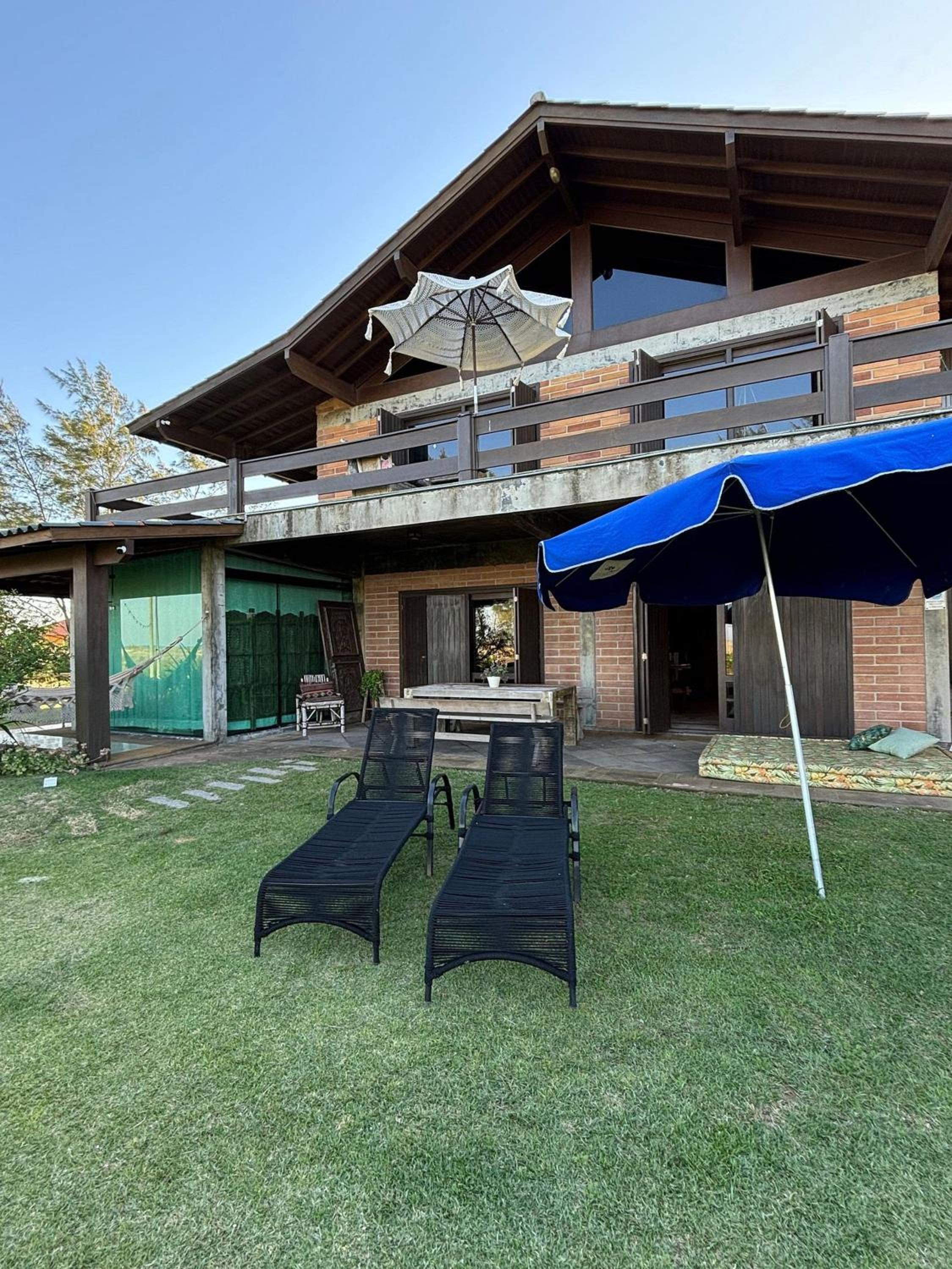 Casa Mar terreo - Villa Bali