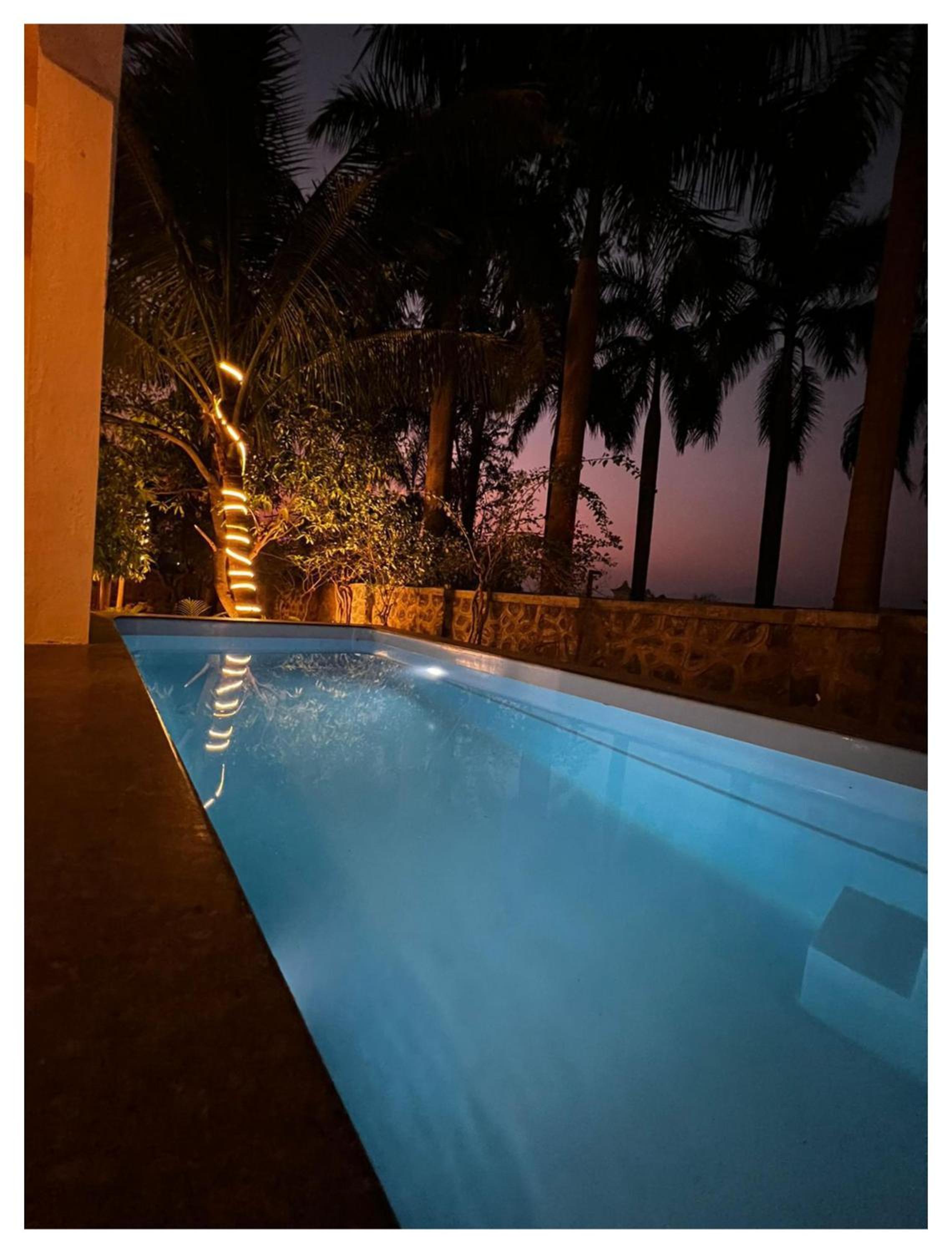 Aloe Villa