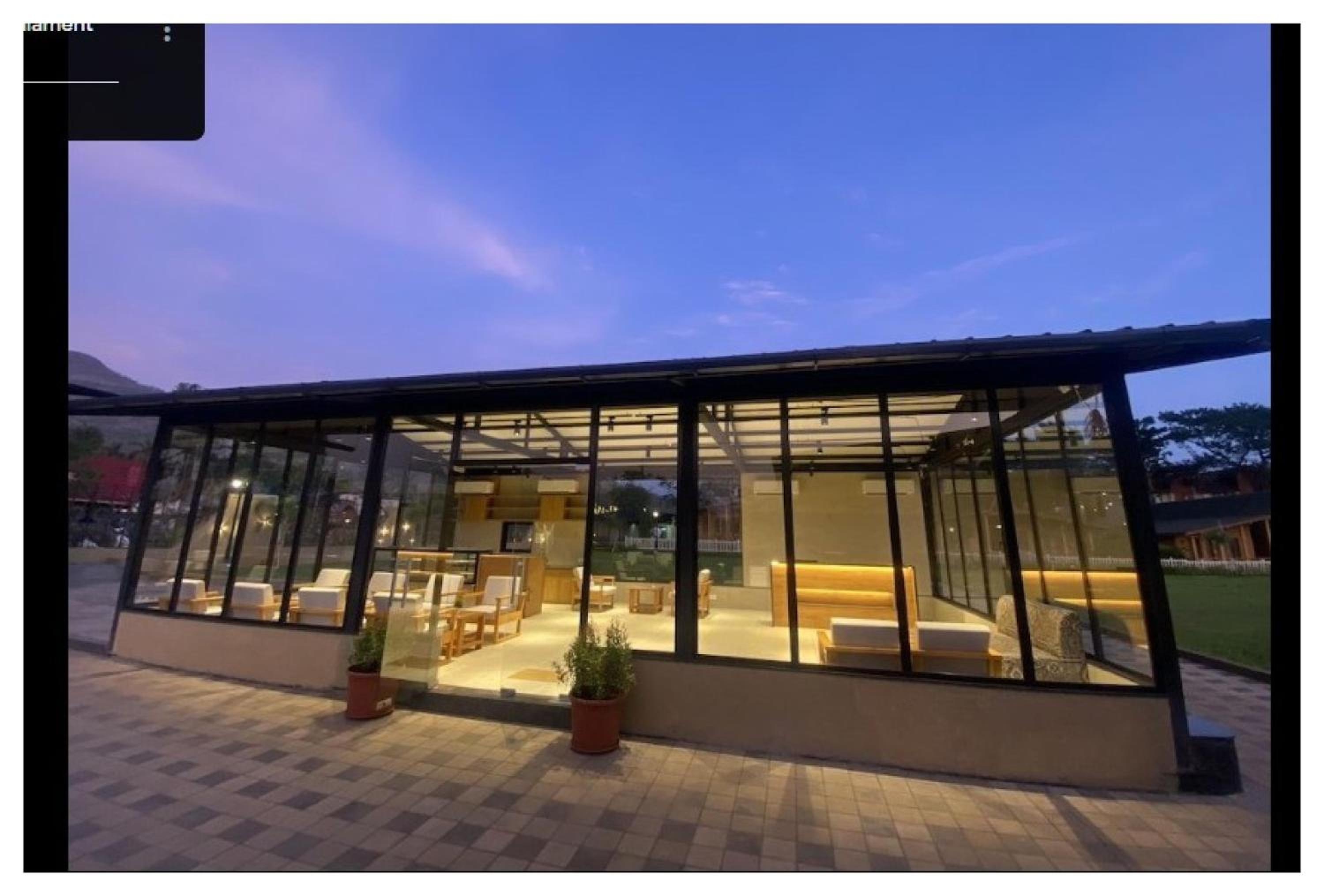 Aloe Villa
