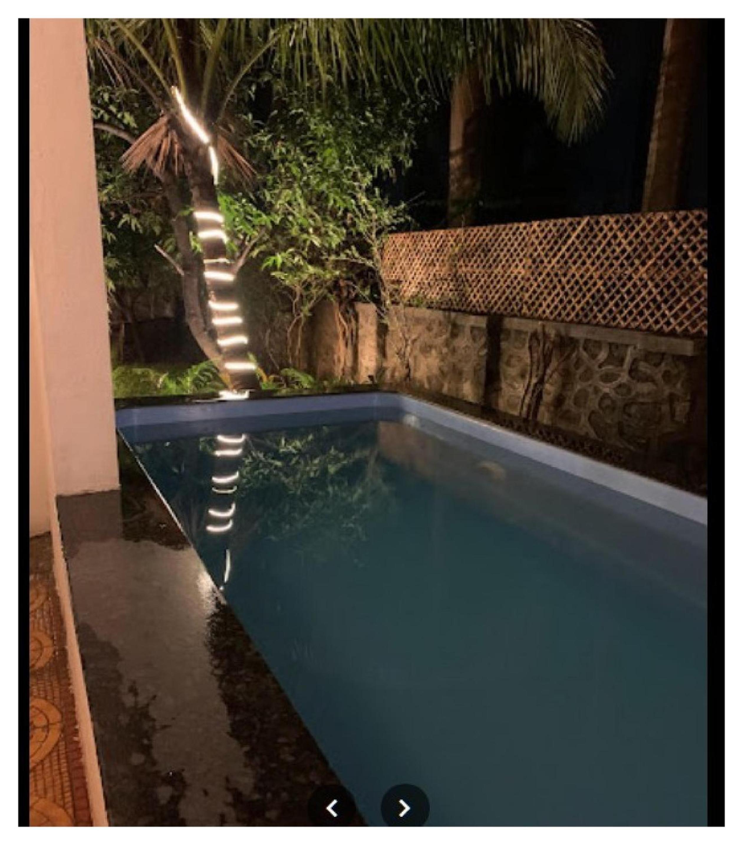 Aloe Villa