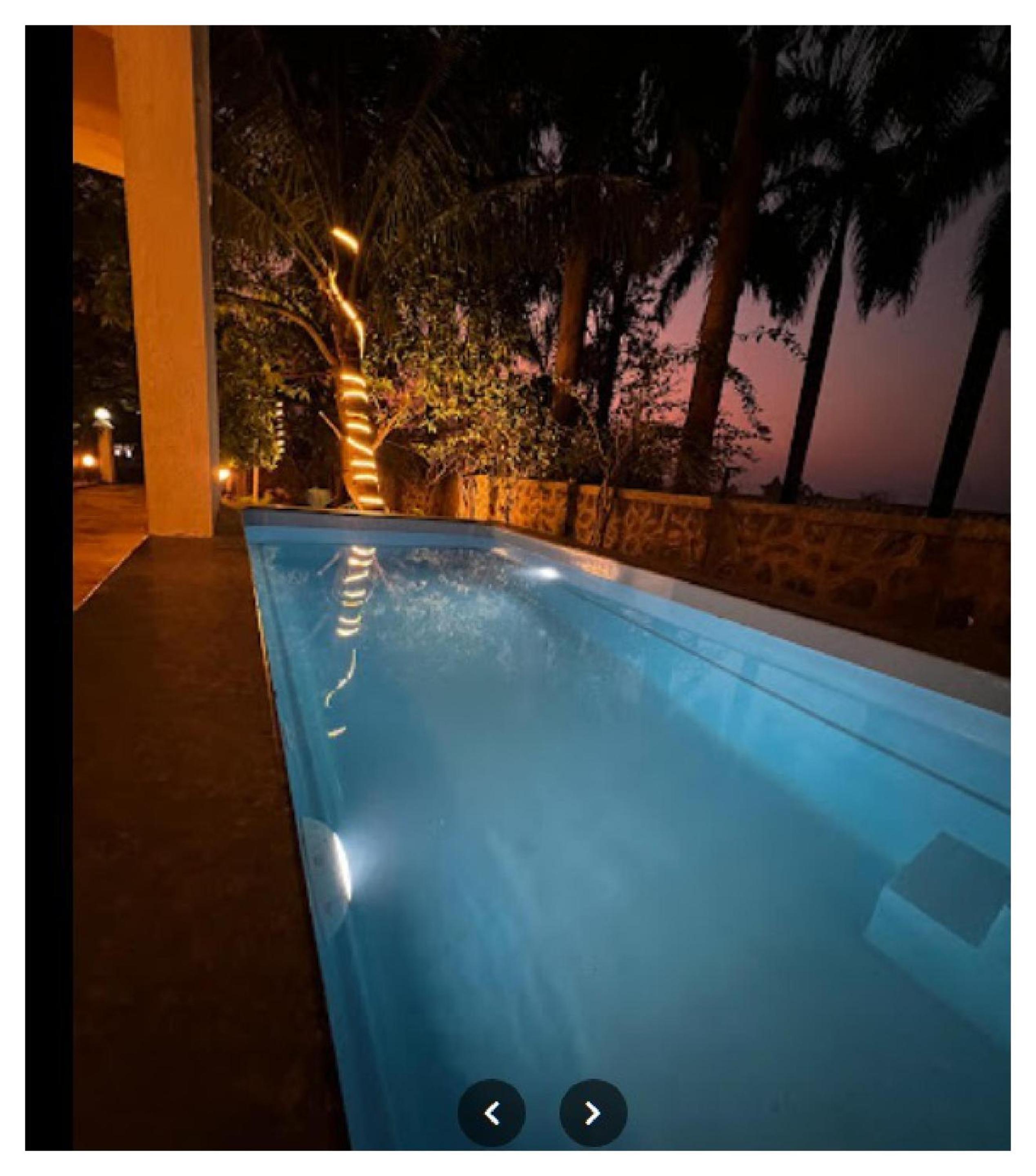 Aloe Villa