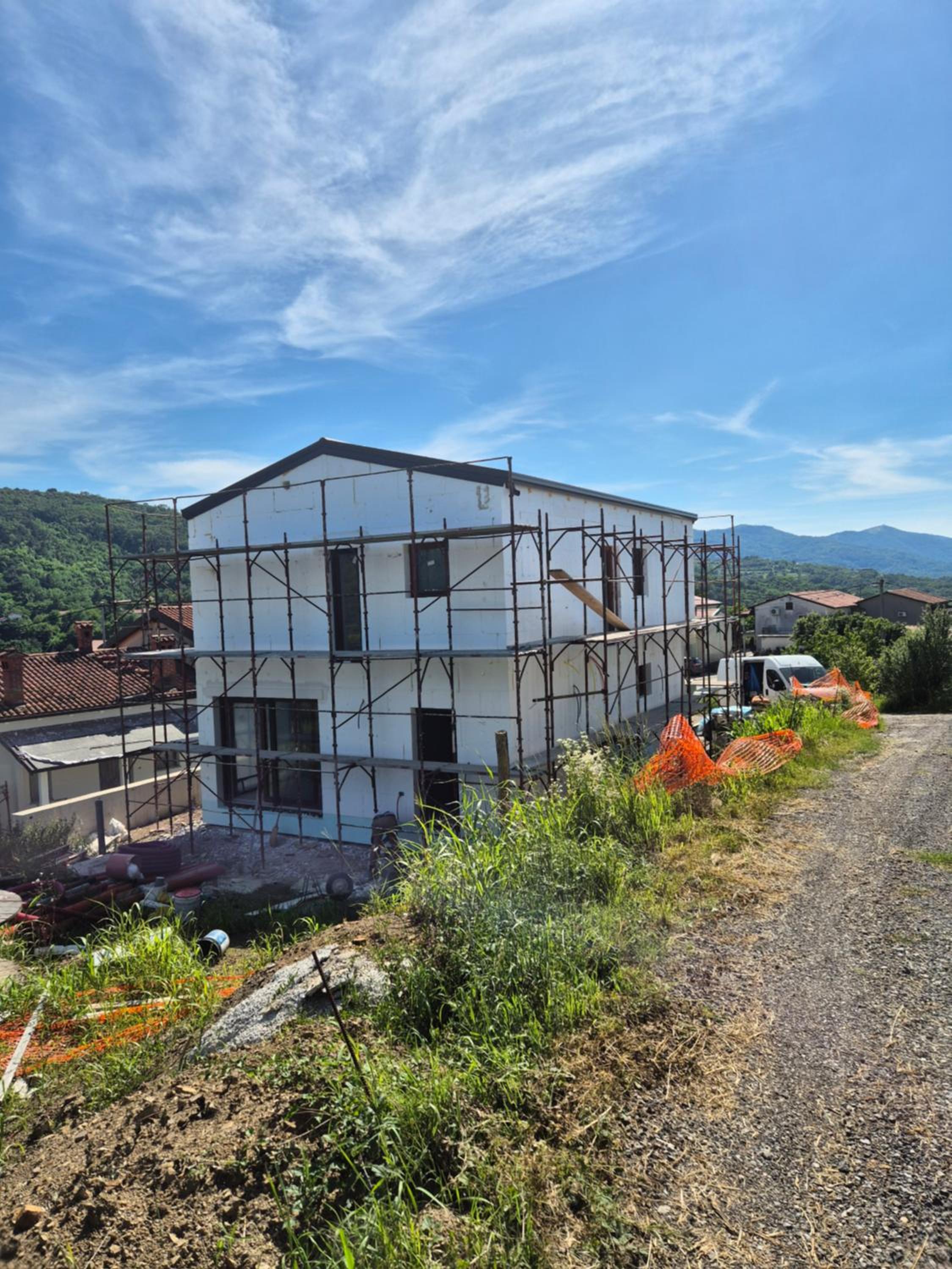 Vila Brje view 4