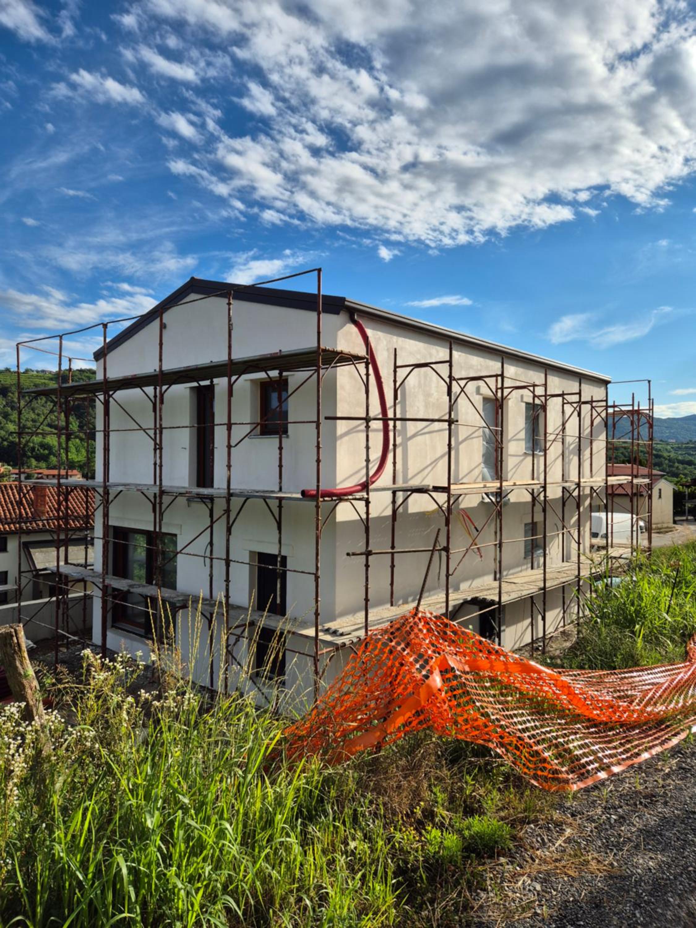 Vila Brje view 5