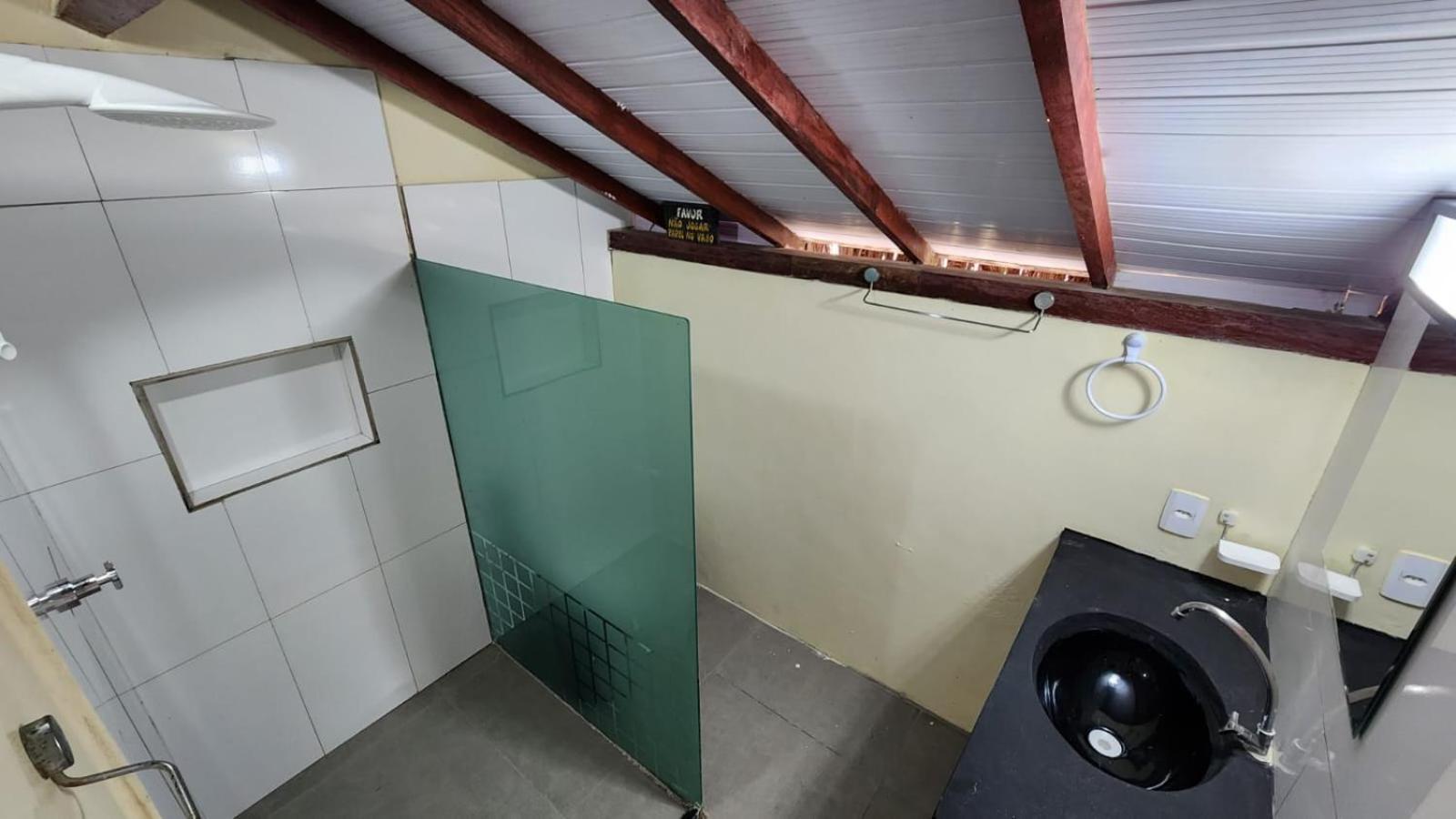 Villa Luar Caraíva - Pé na areia