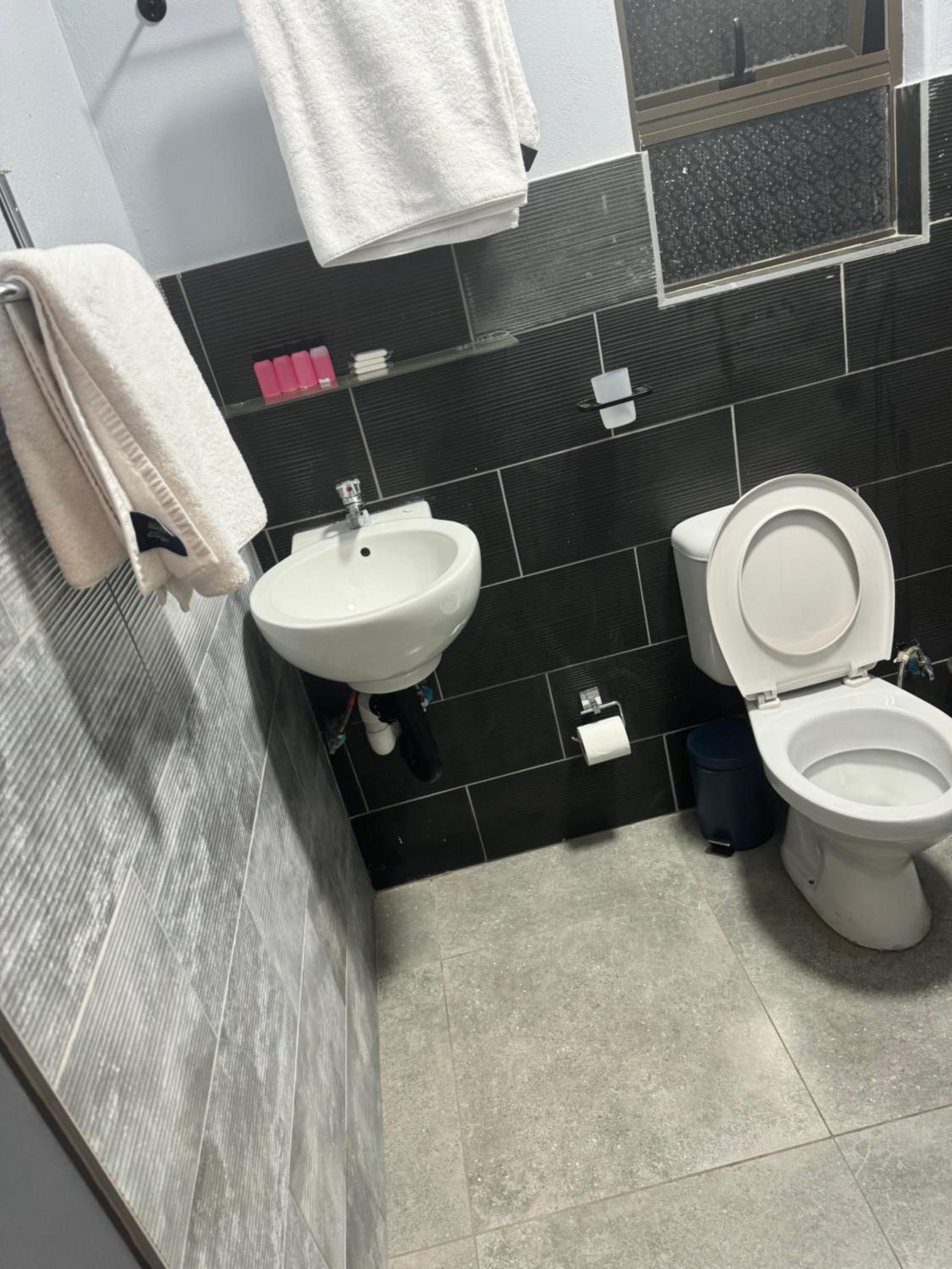 Kv Luxury Guest House