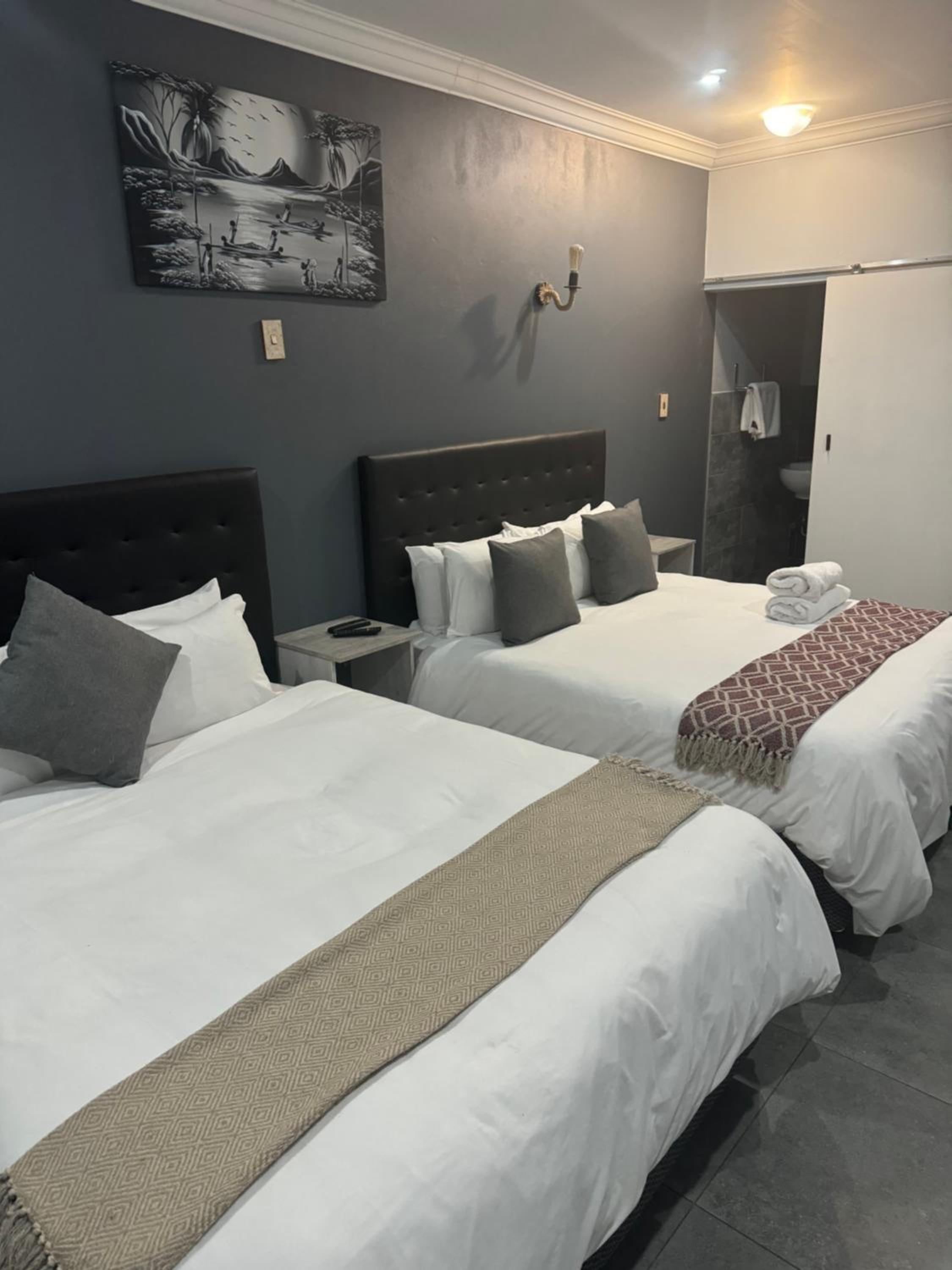 Kv Luxury Guest House