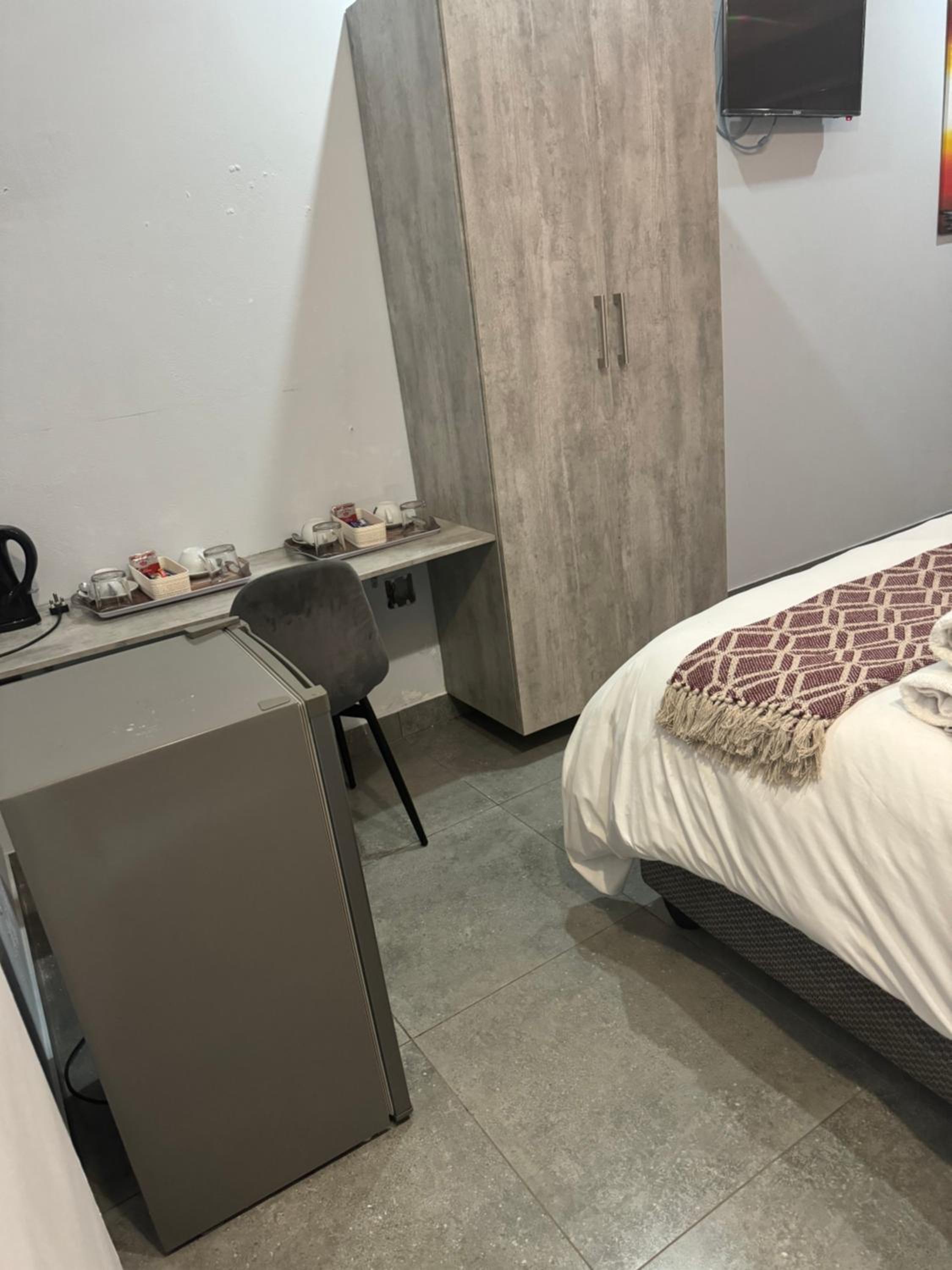 Kv Luxury Guest House