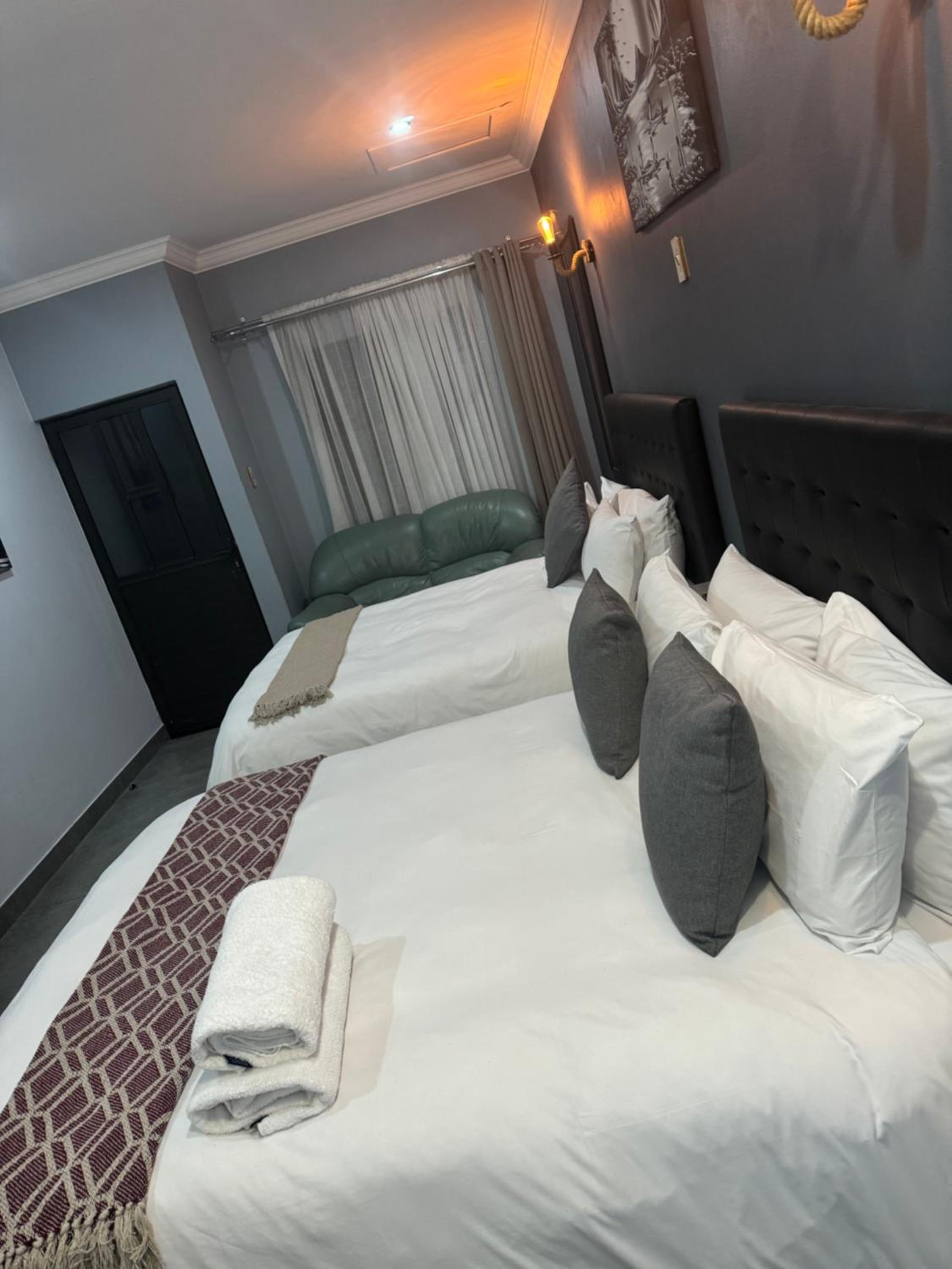 Kv Luxury Guest House