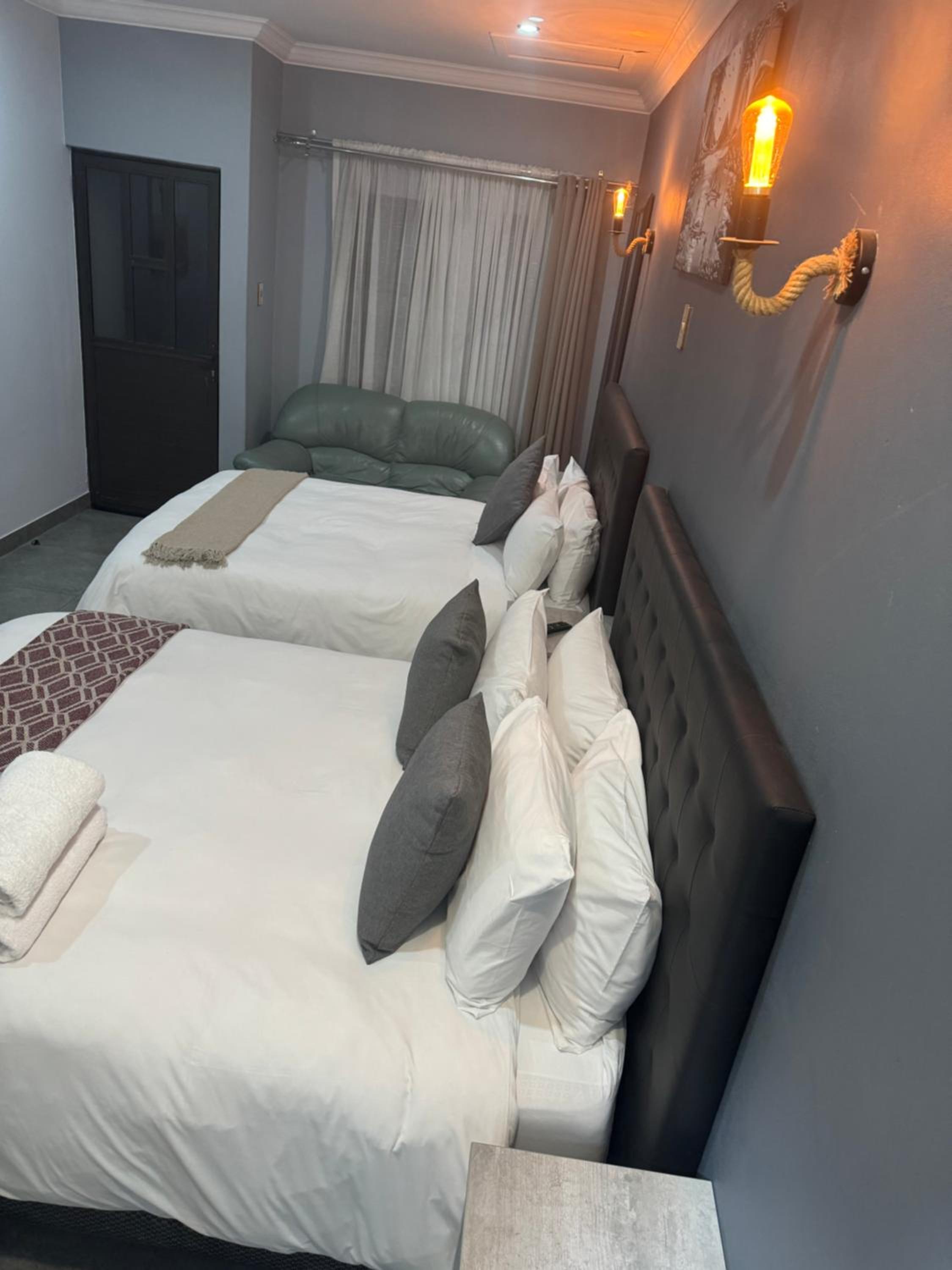 Kv Luxury Guest House