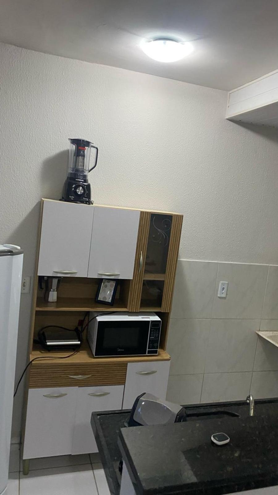 Apartamento Essecial Simplu