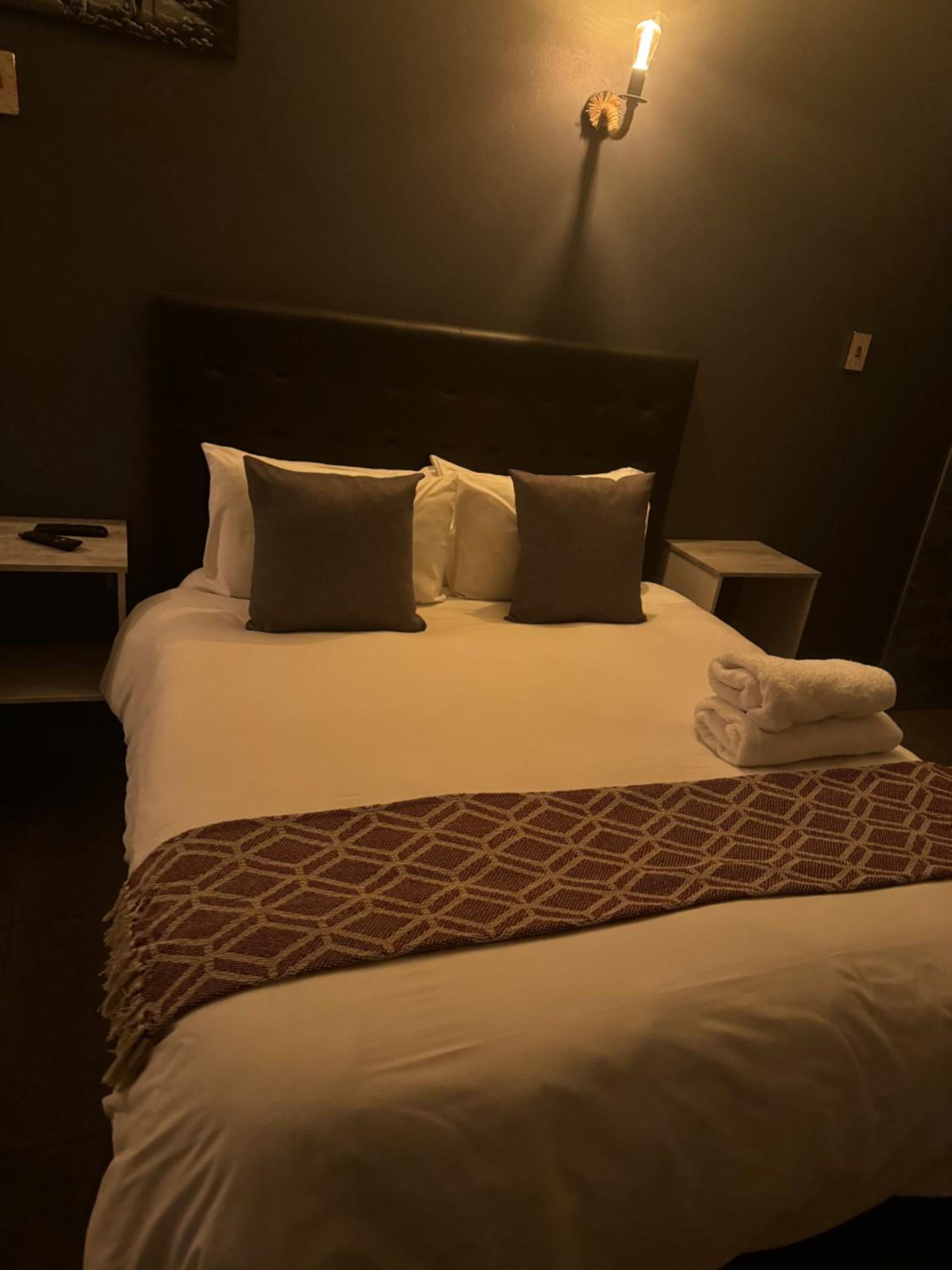 Kv Luxury Guest House