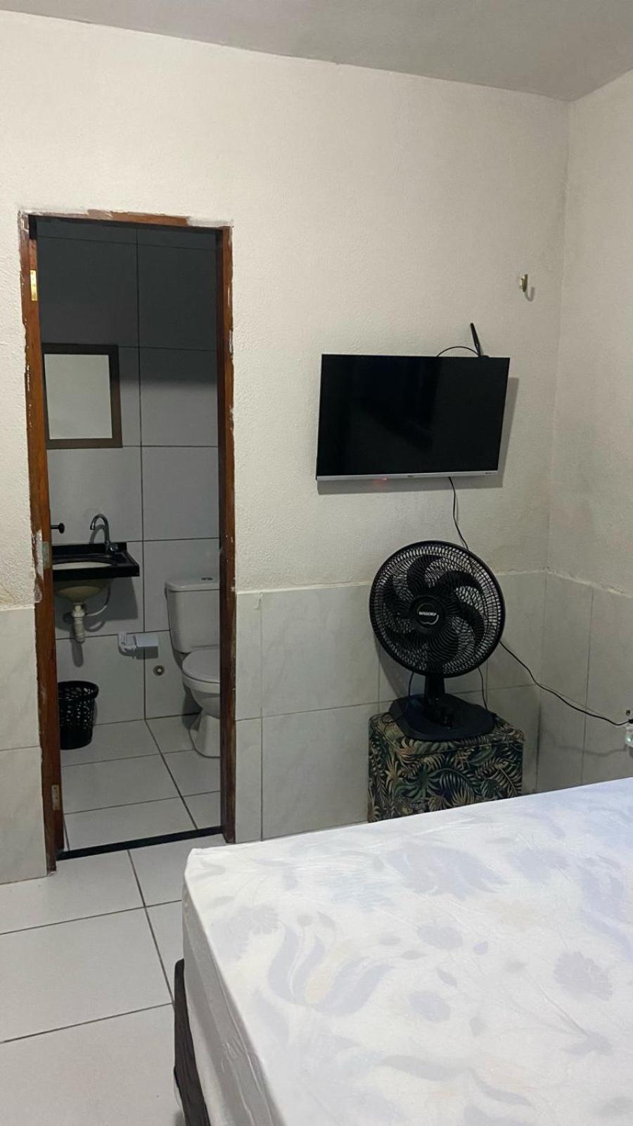 Apartamento Essecial Simplu