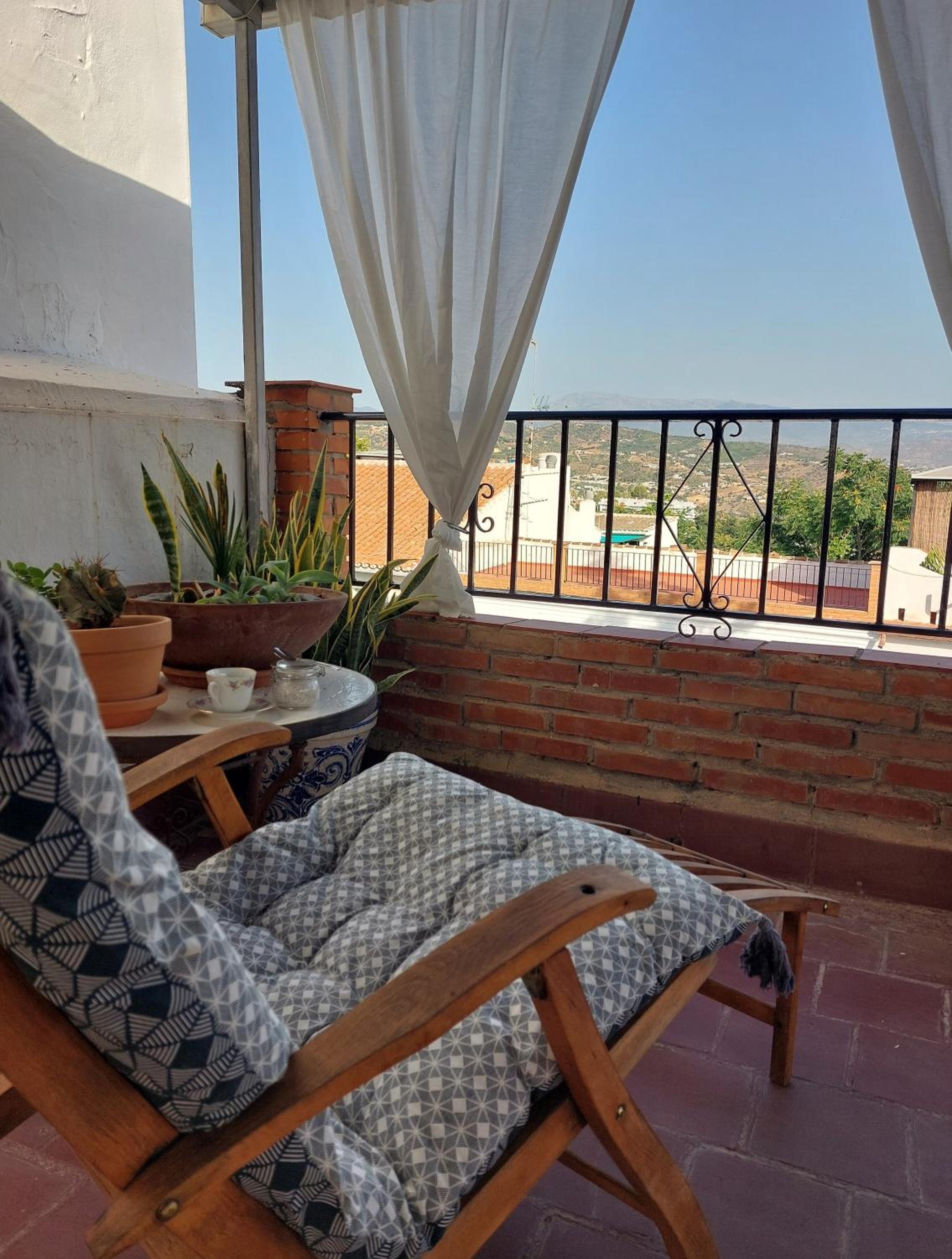 Casa Amapola
