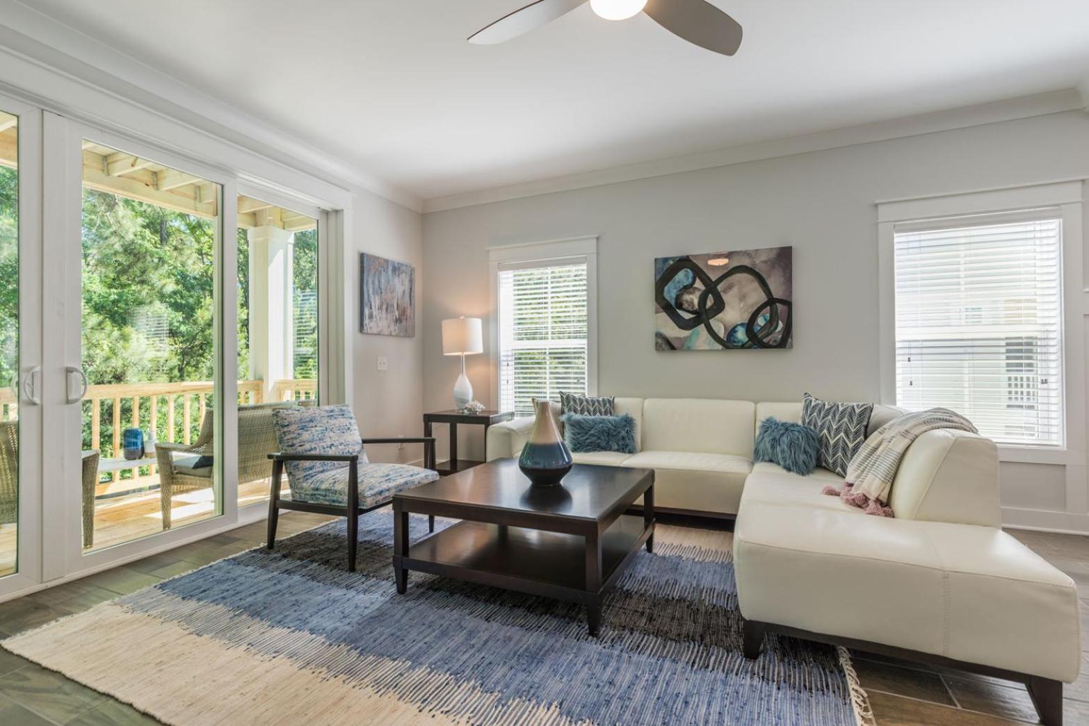 15% off 7 Night Stays Aug- Oct Heated Pool, 5BR Beach House, Elevator, Kids Room, Walk to Beach view 4