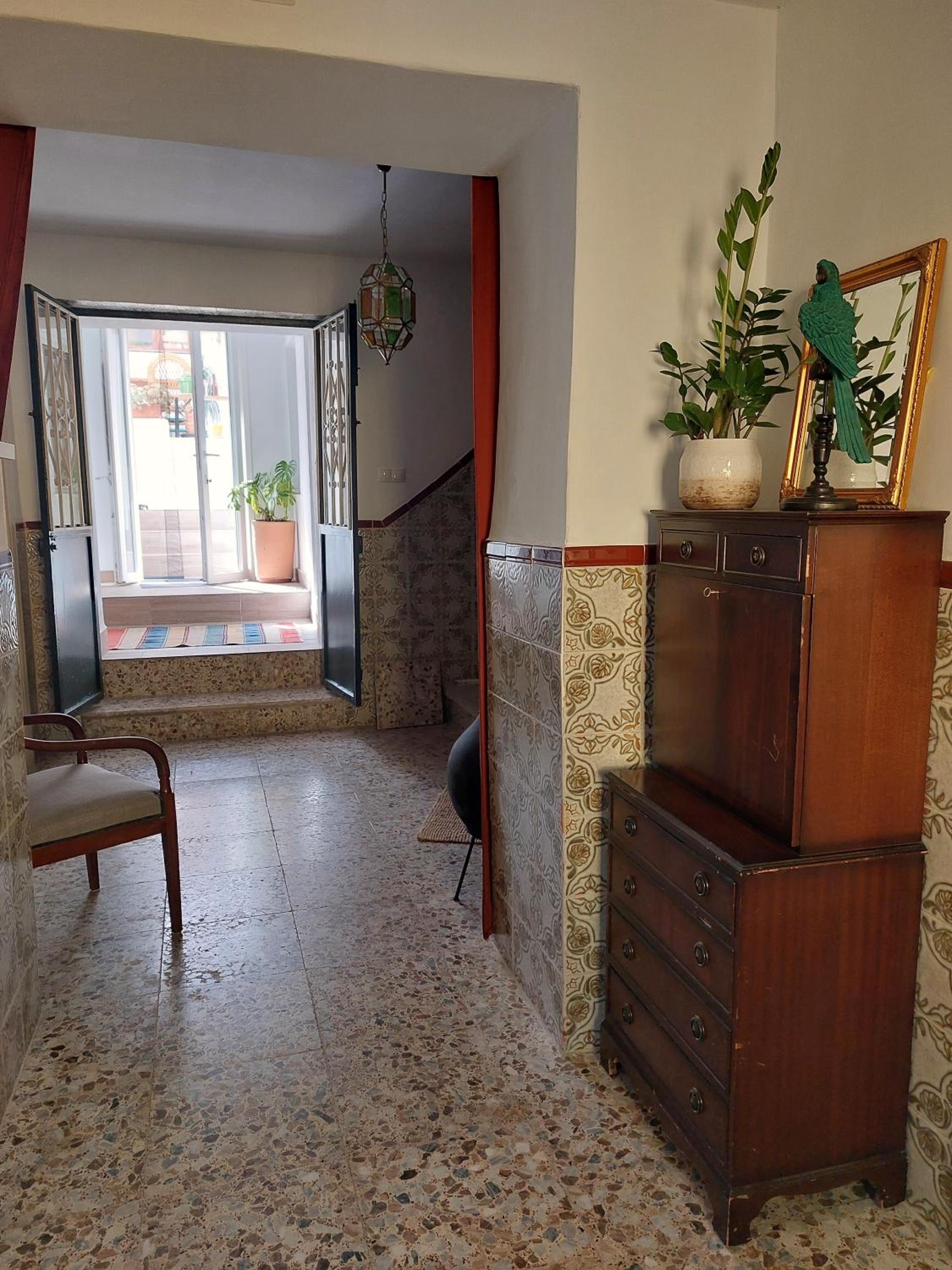 Casa Amapola