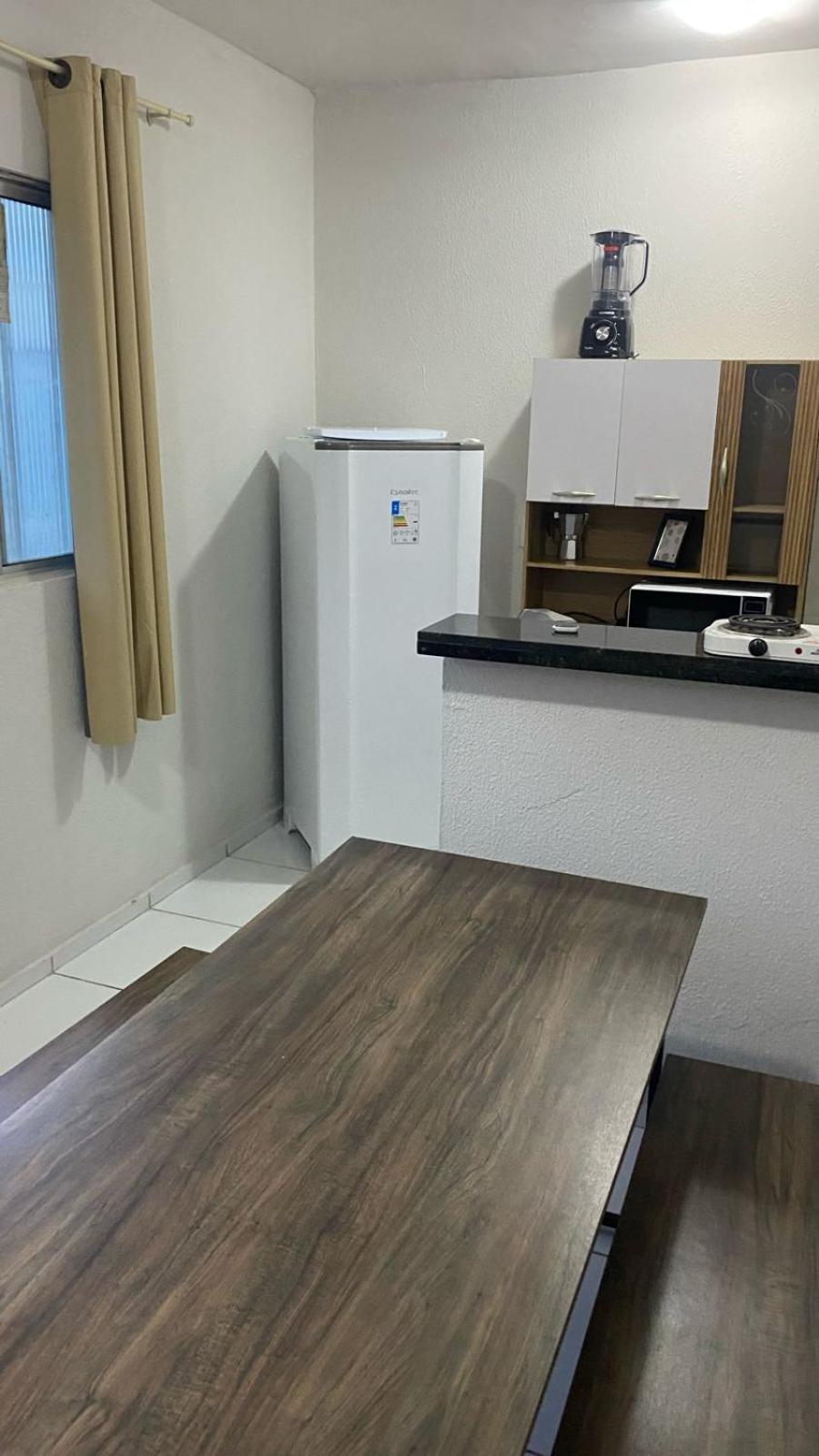 Apartamento Essecial Simplu