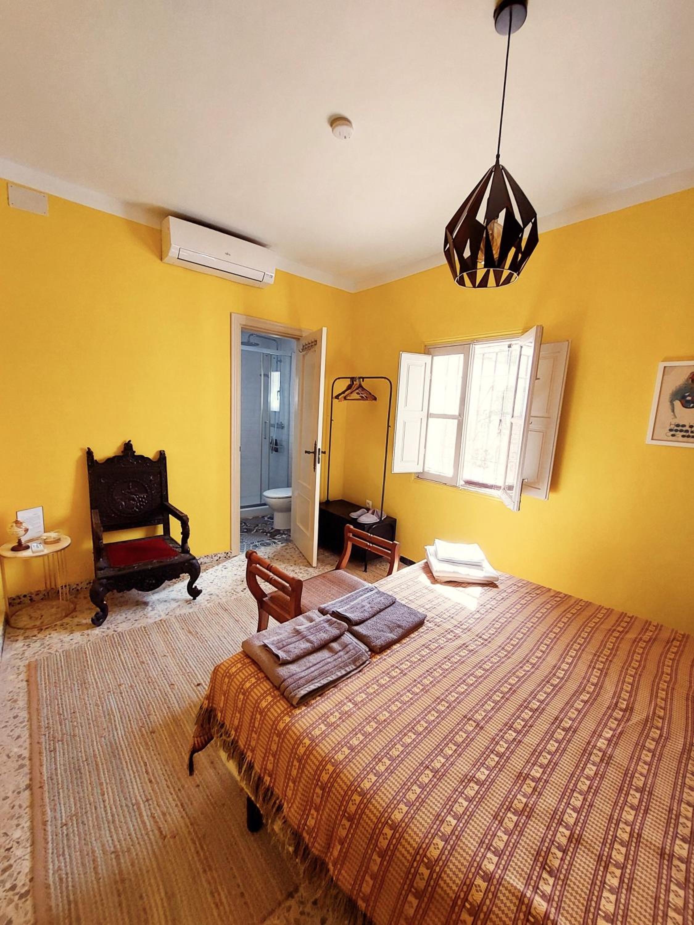 Casa Amapola