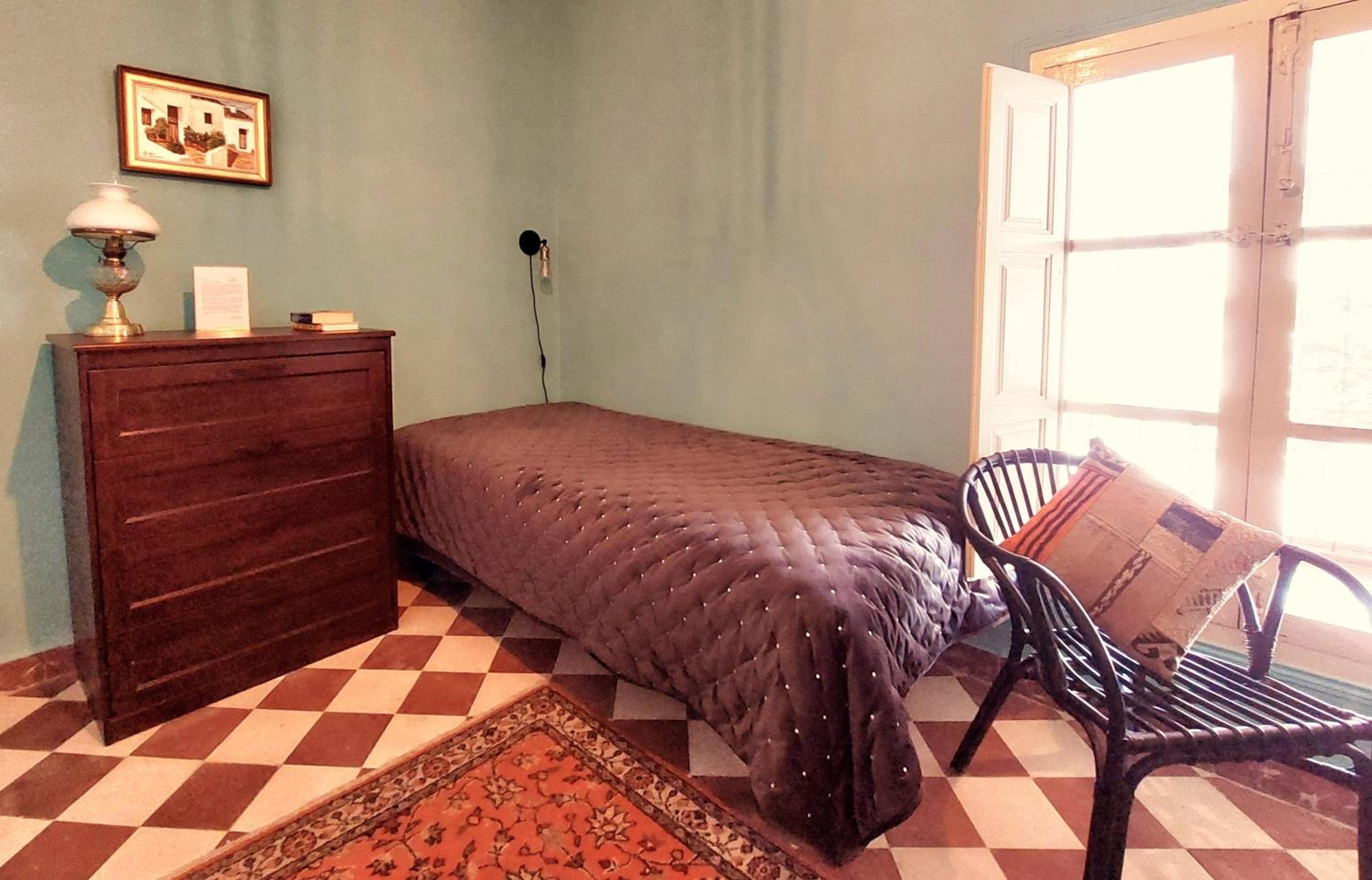 Casa Amapola