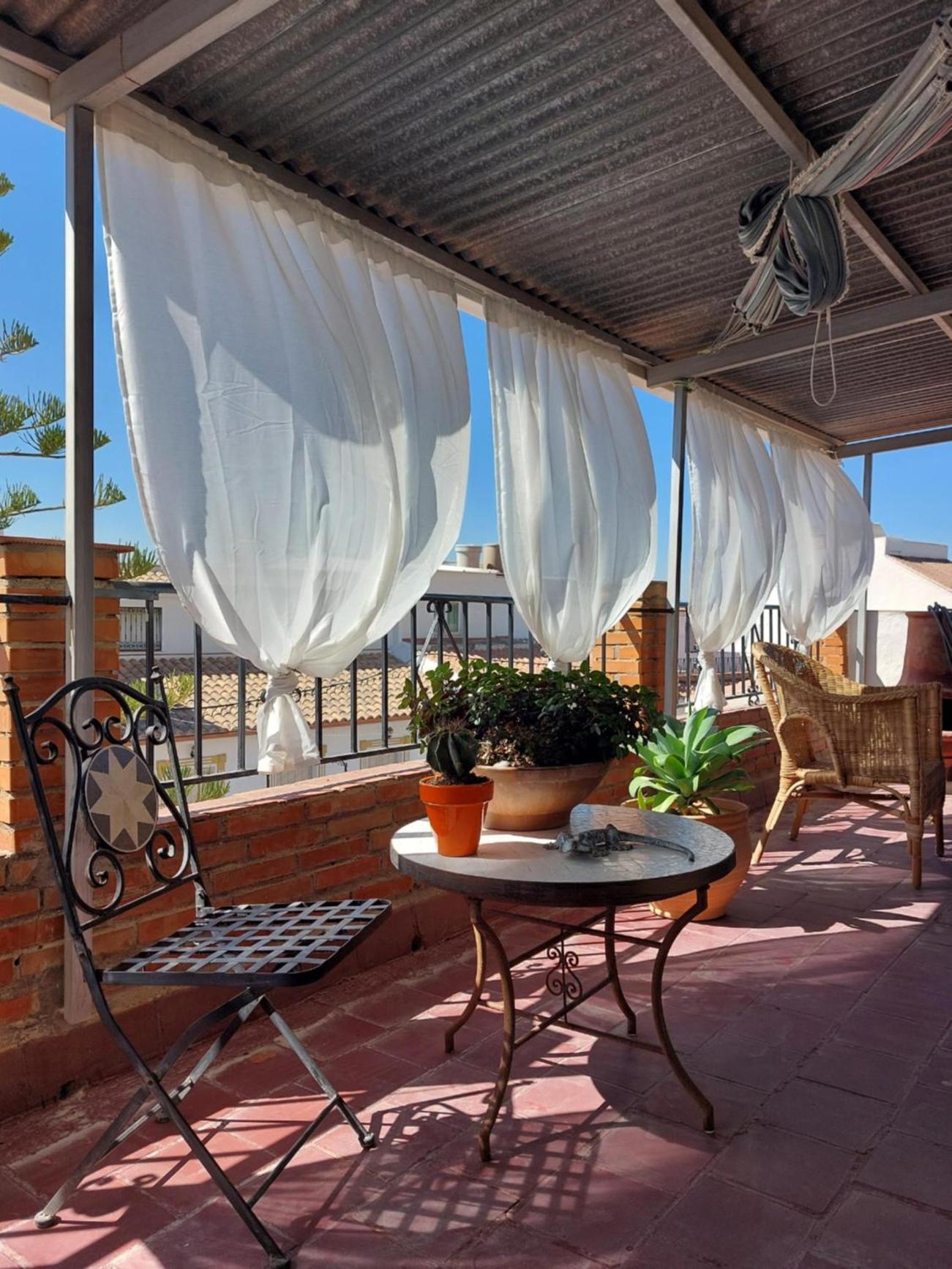 Casa Amapola
