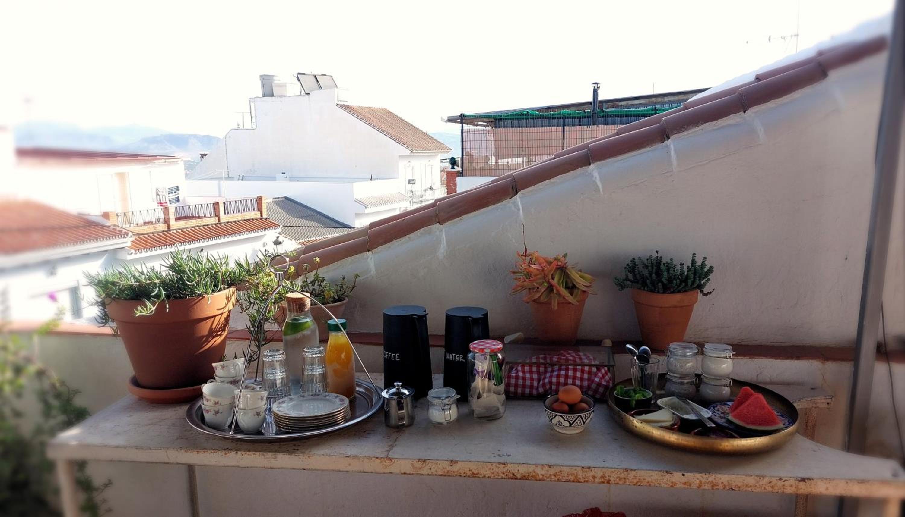 Casa Amapola