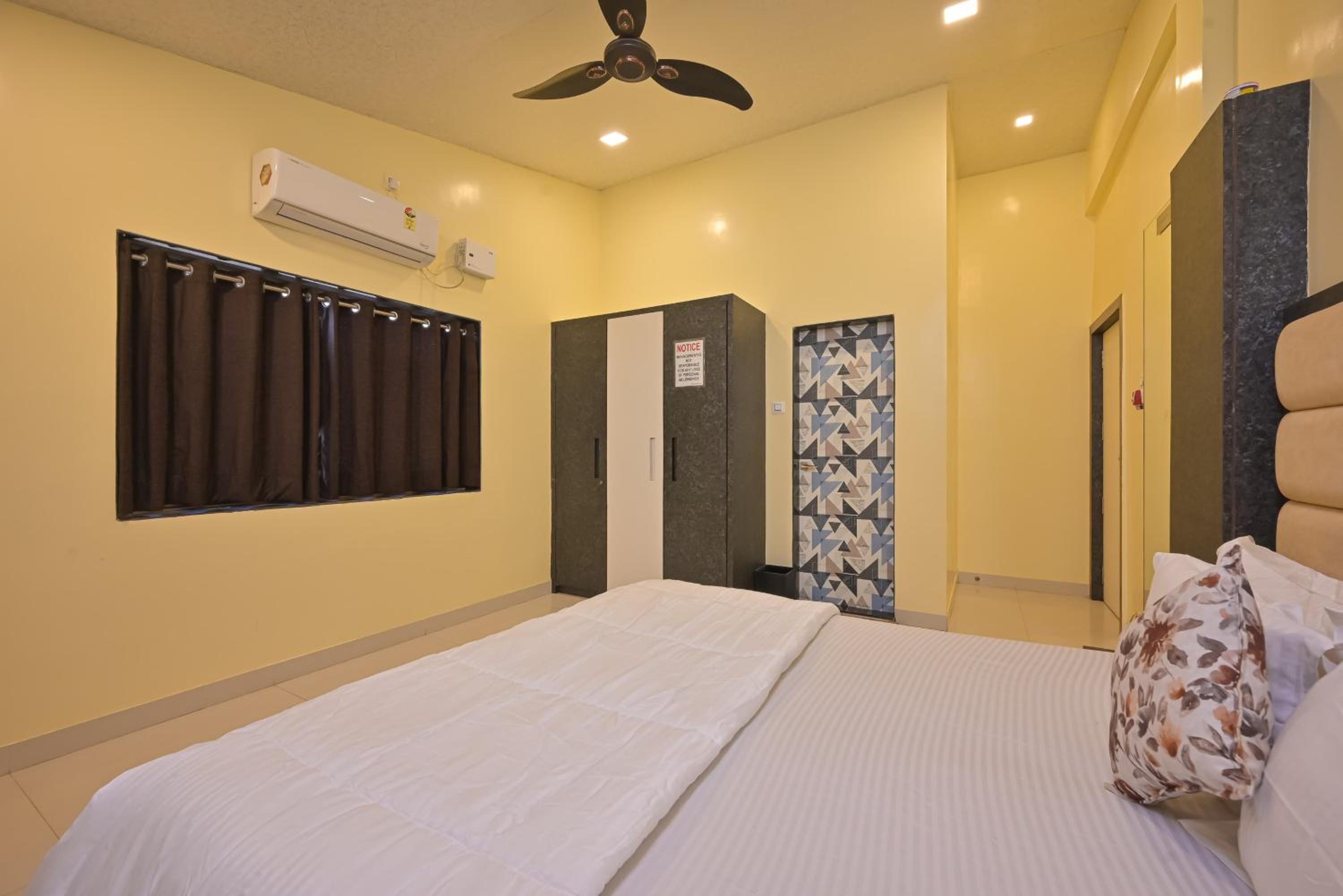 Royal Oasis Villa view 2