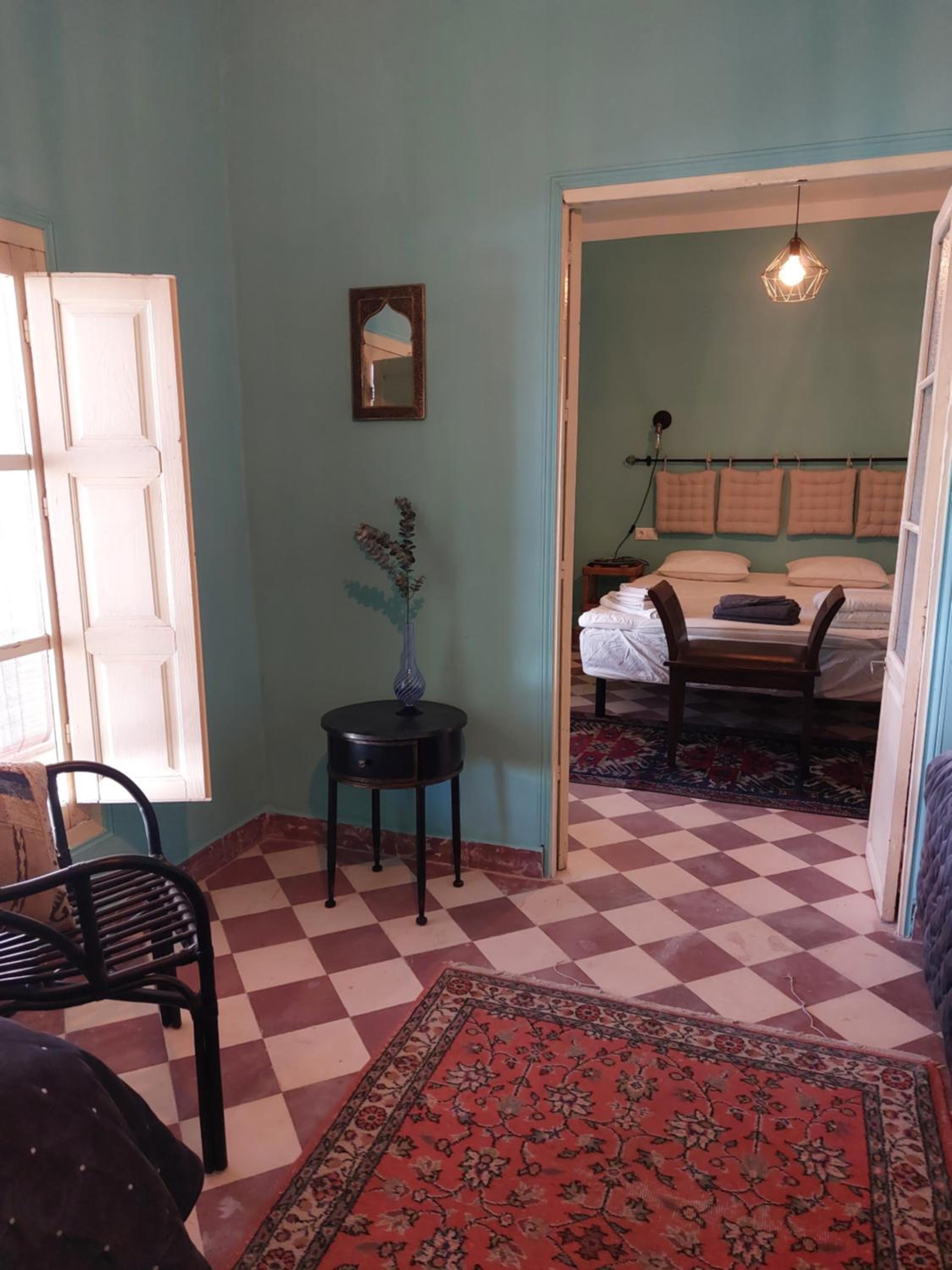 Casa Amapola