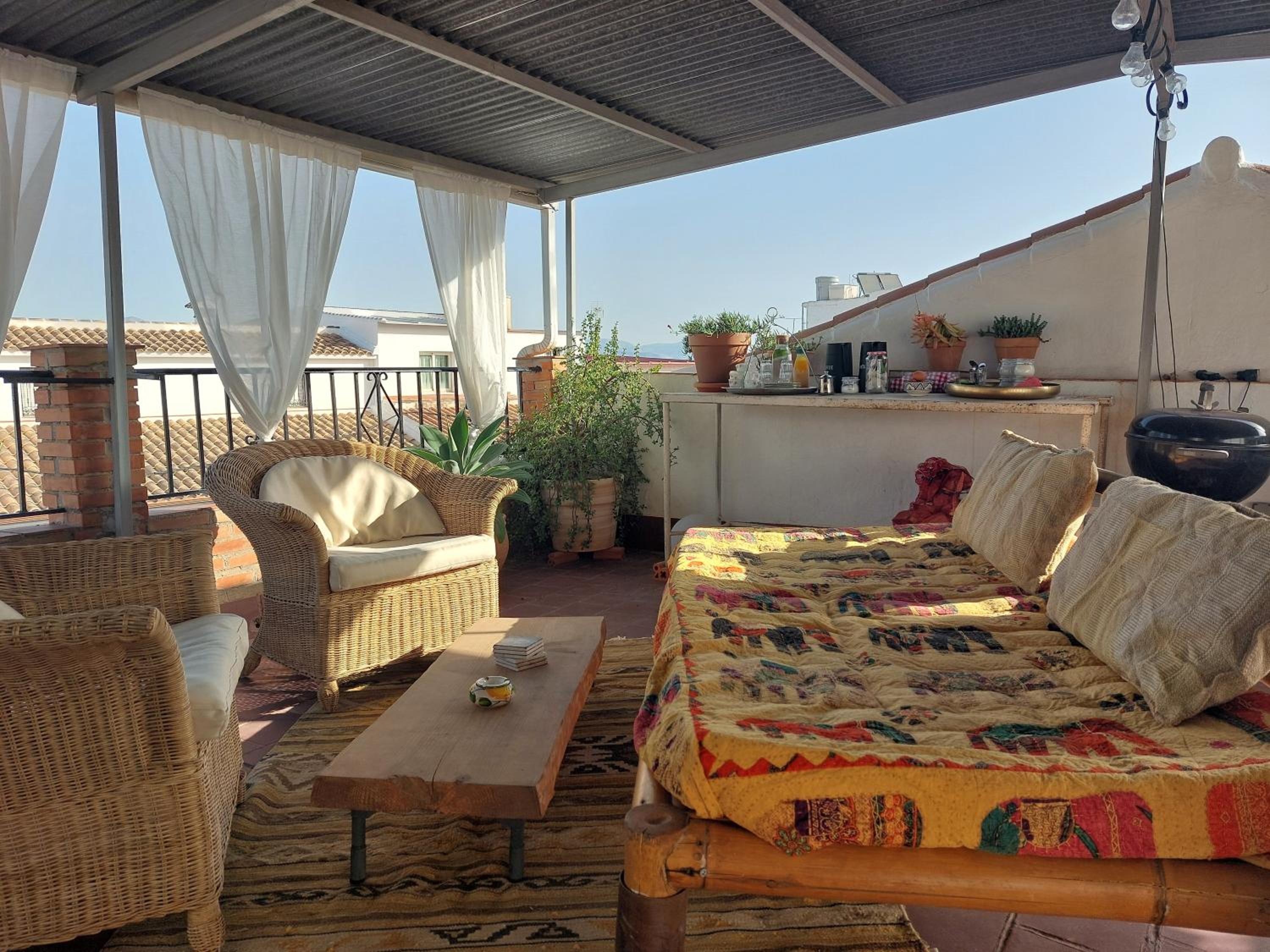 Casa Amapola