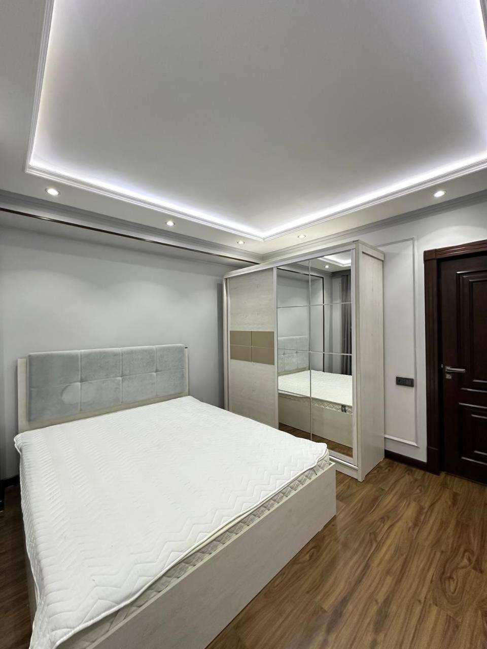 Minor Tashkent apartment by RNB estate view 5