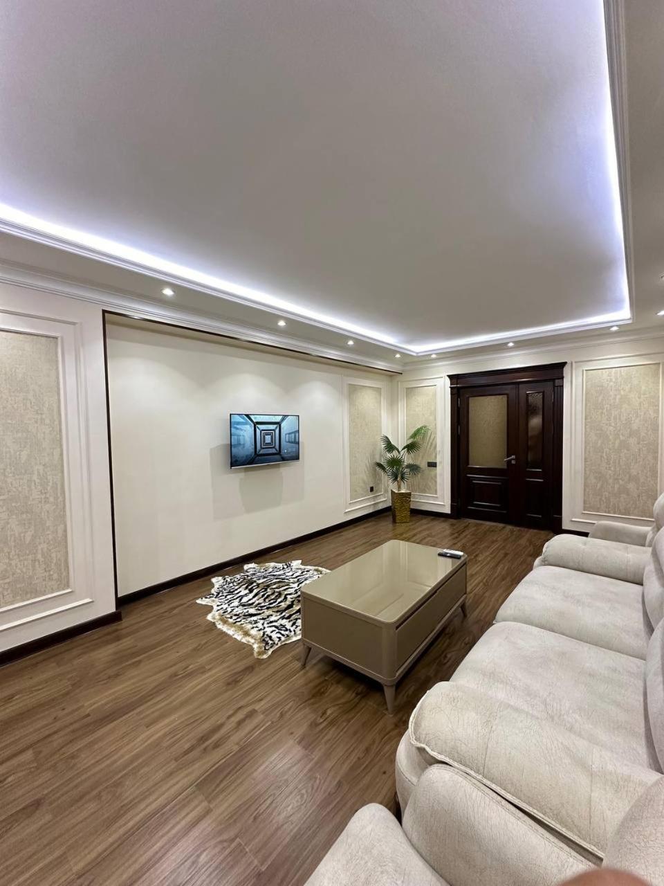 Minor Tashkent apartment by RNB estate view 3