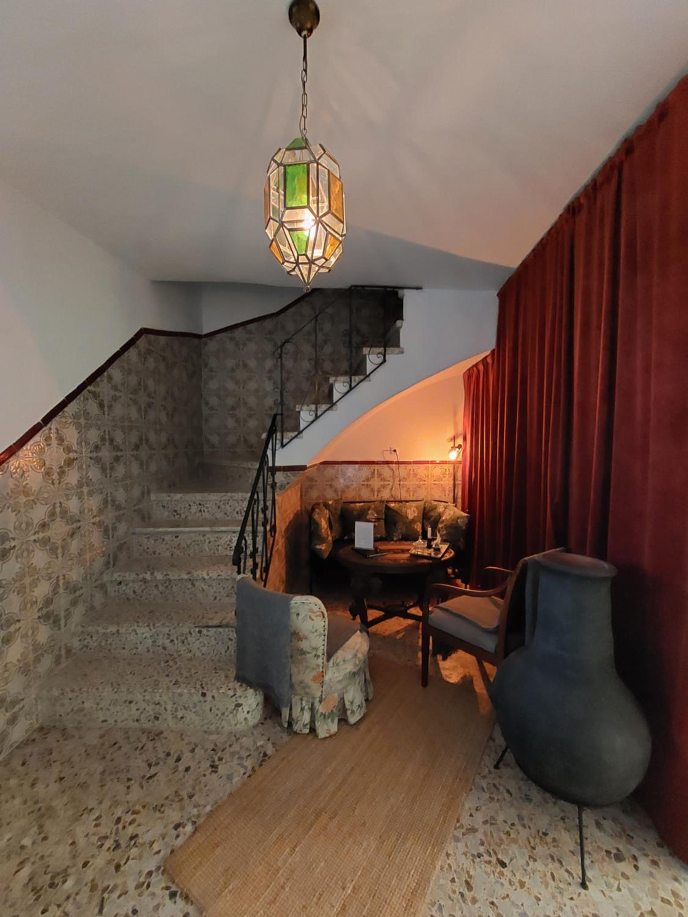 Casa Amapola