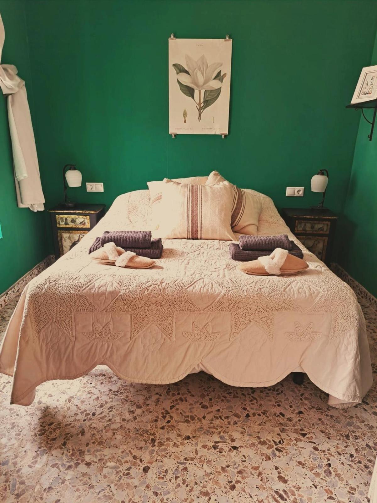 Casa Amapola