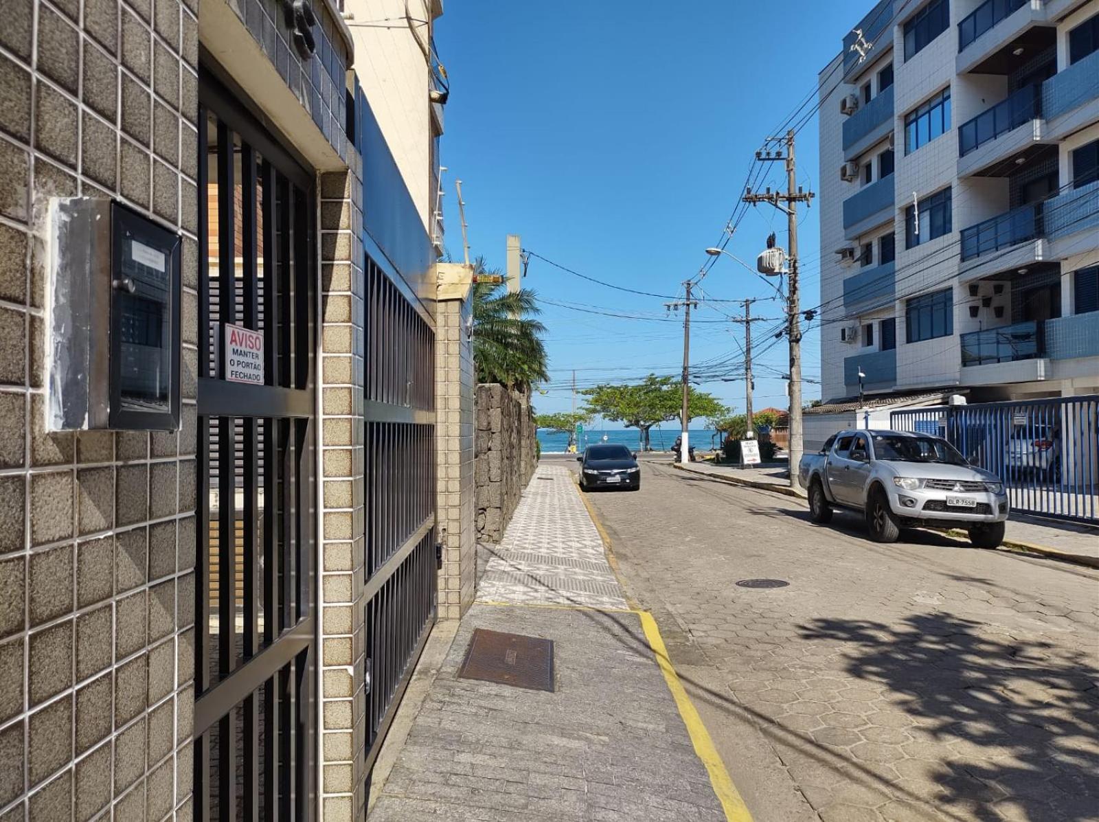 Apartamento Solar das Embaúbas