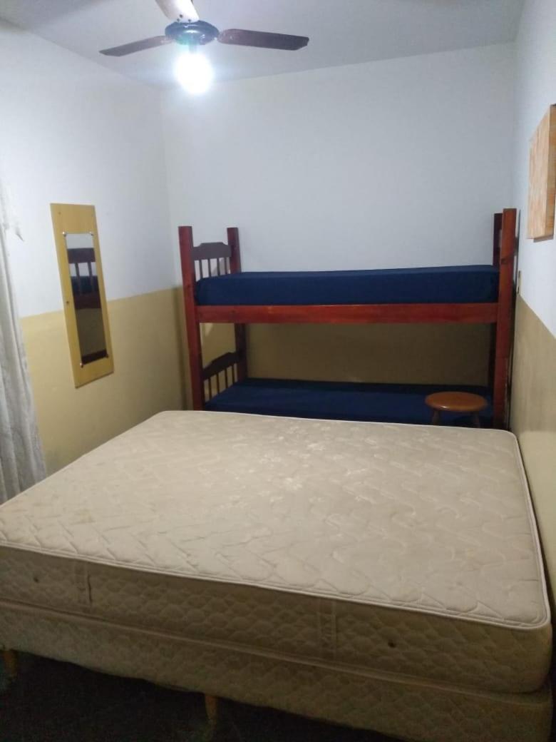 Apartamento Solar das Embaúbas