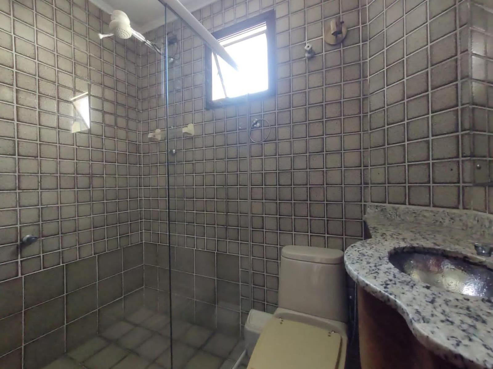 Apartamento Solar das Embaúbas