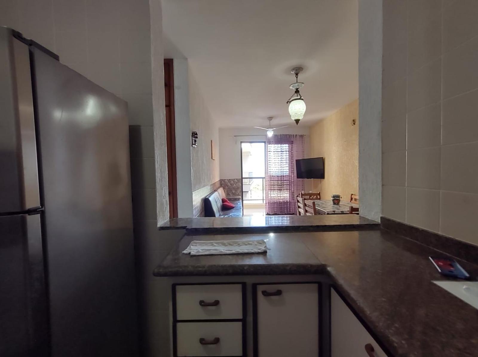 Apartamento Solar das Embaúbas