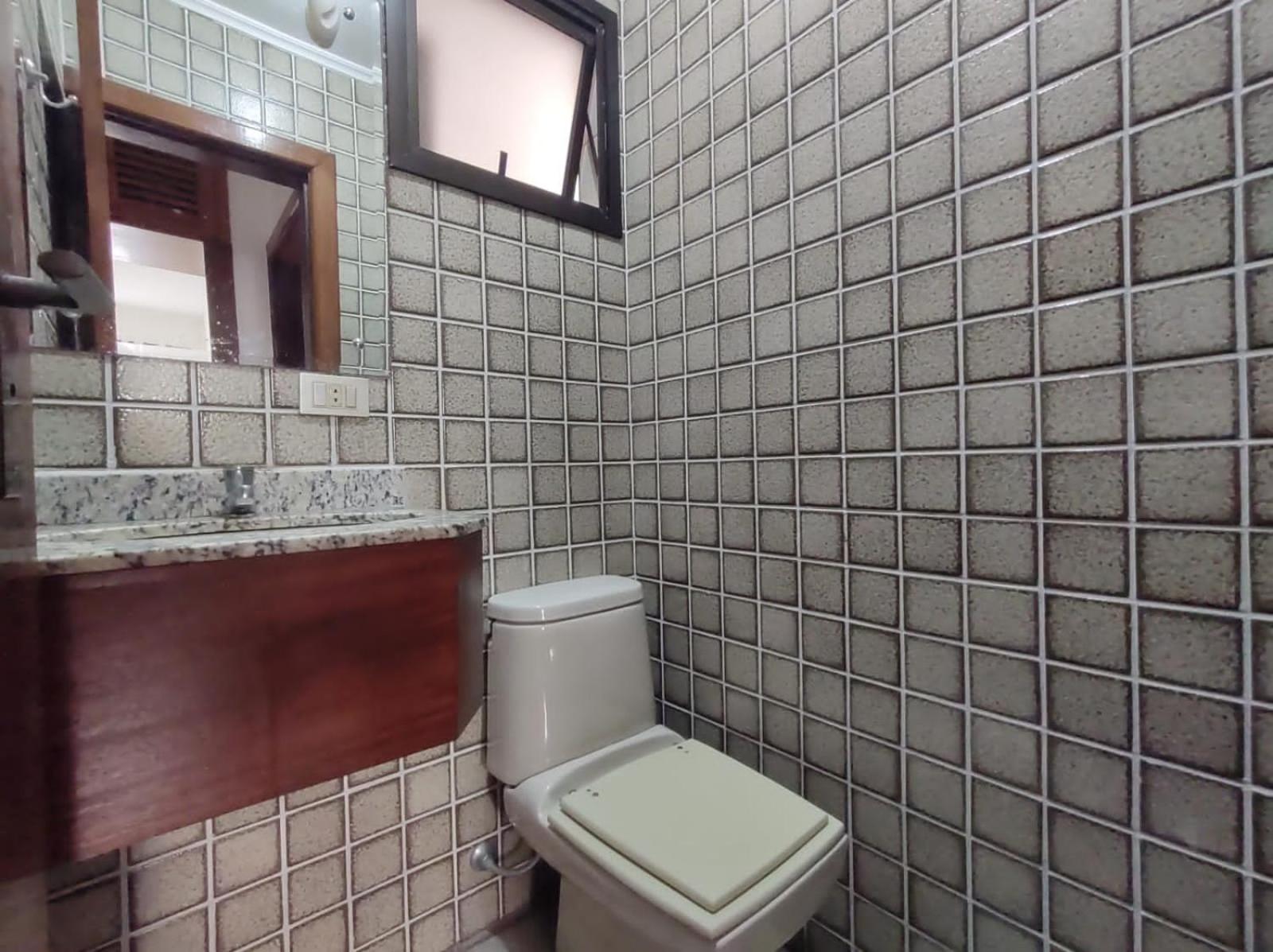 Apartamento Solar das Embaúbas