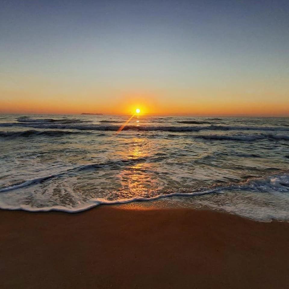 Contêiner Exclusivo - Praia da Gamboa - GAR001