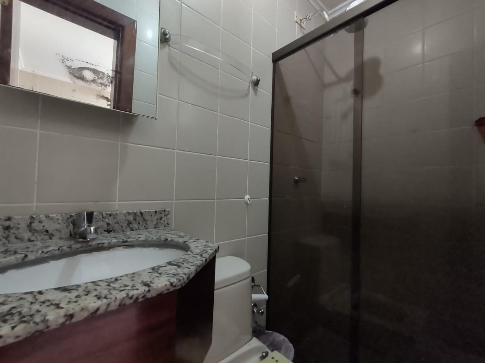 Apartamento Solar das Embaúbas