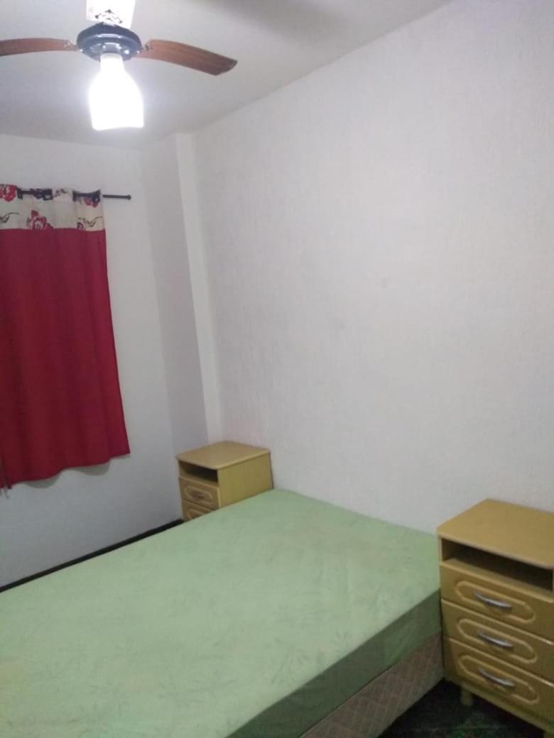 Apartamento Solar das Embaúbas