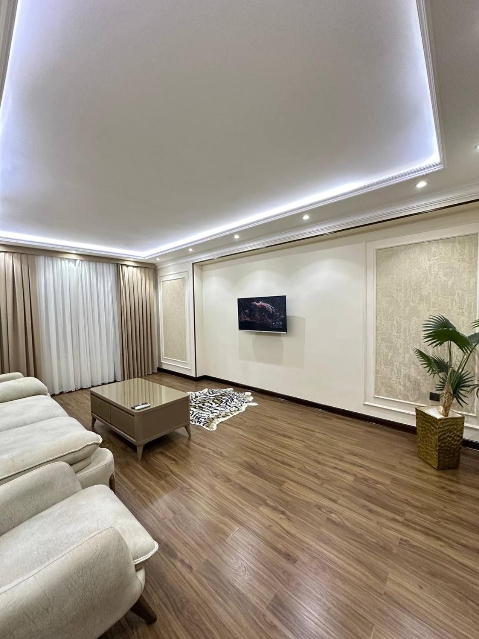 Minor Tashkent apartment by RNB estate view 4