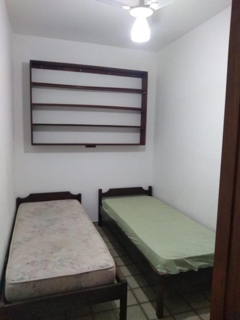 Apartamento Solar das Embaúbas