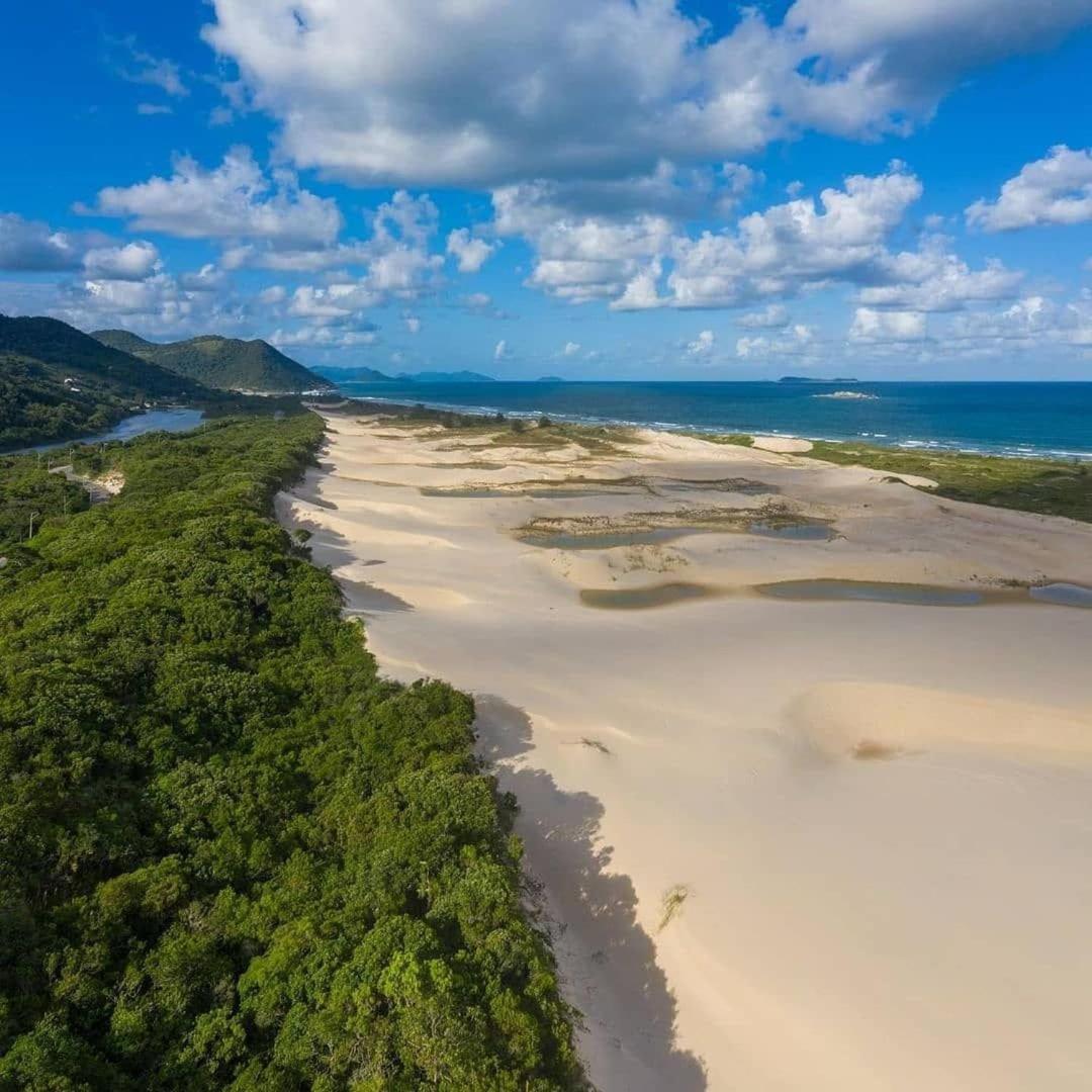 Contêiner Exclusivo - Praia da Gamboa - GAR001