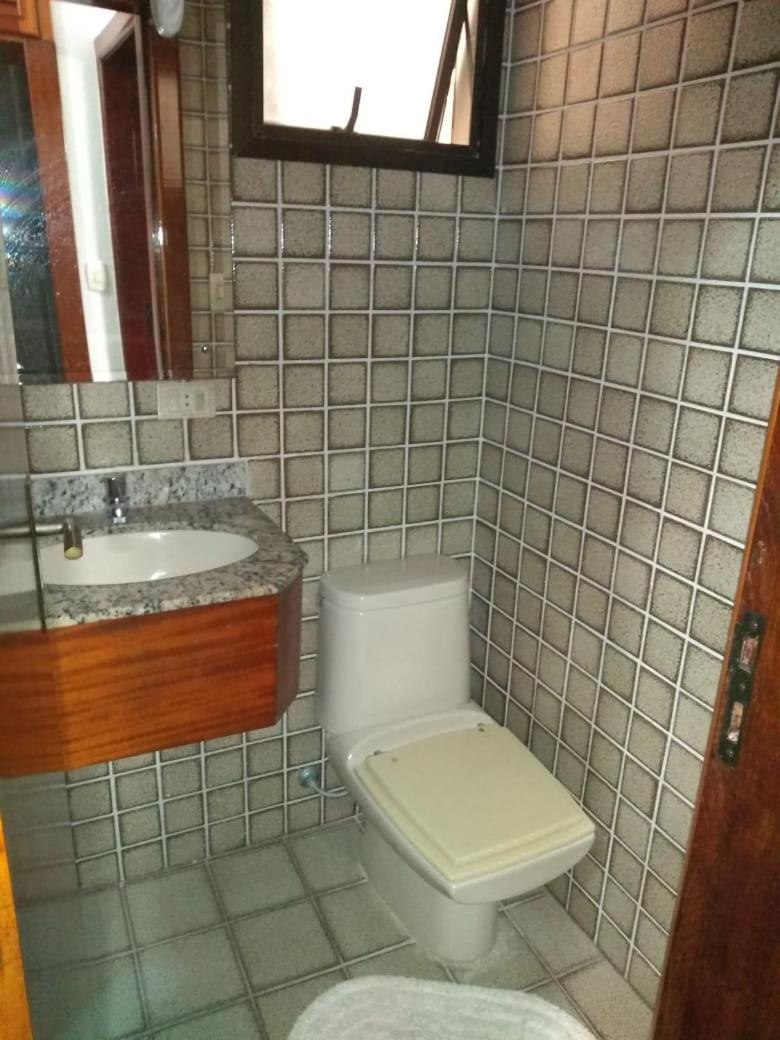 Apartamento Solar das Embaúbas