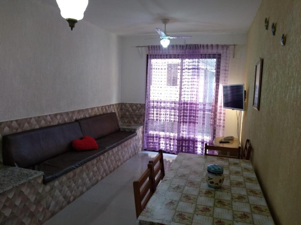 Apartamento Solar das Embaúbas