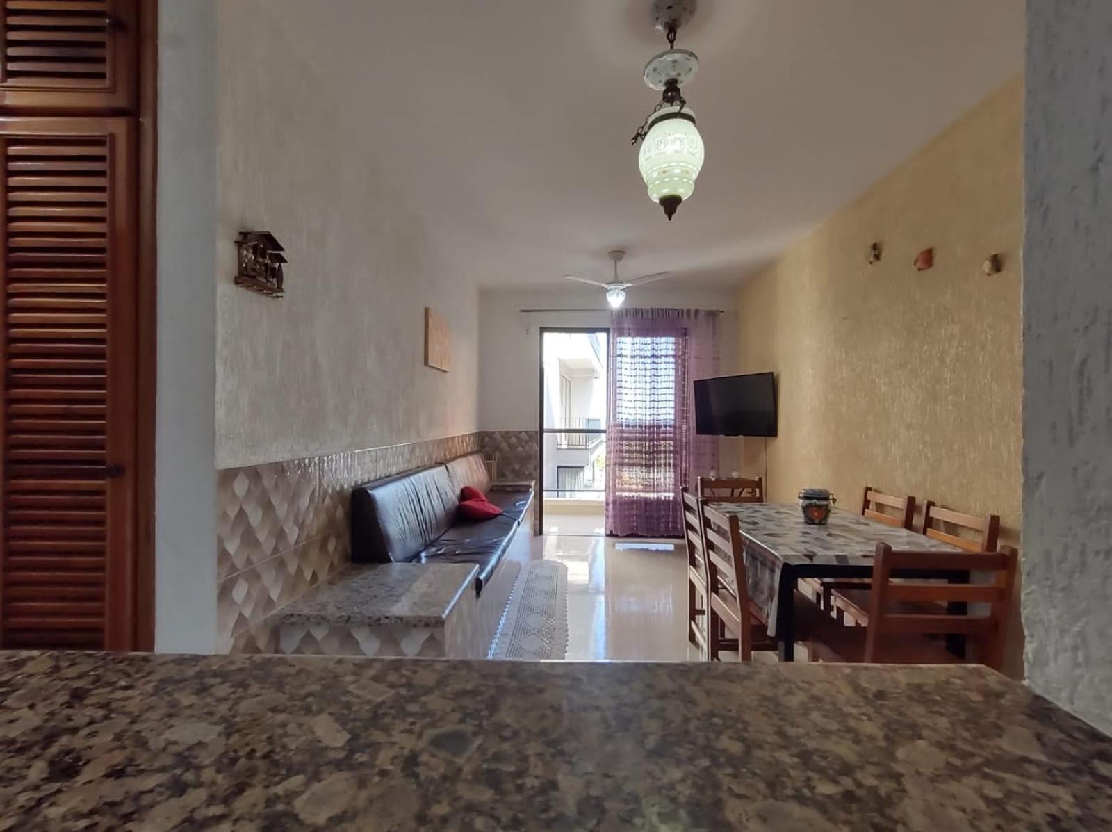 Apartamento Solar das Embaúbas