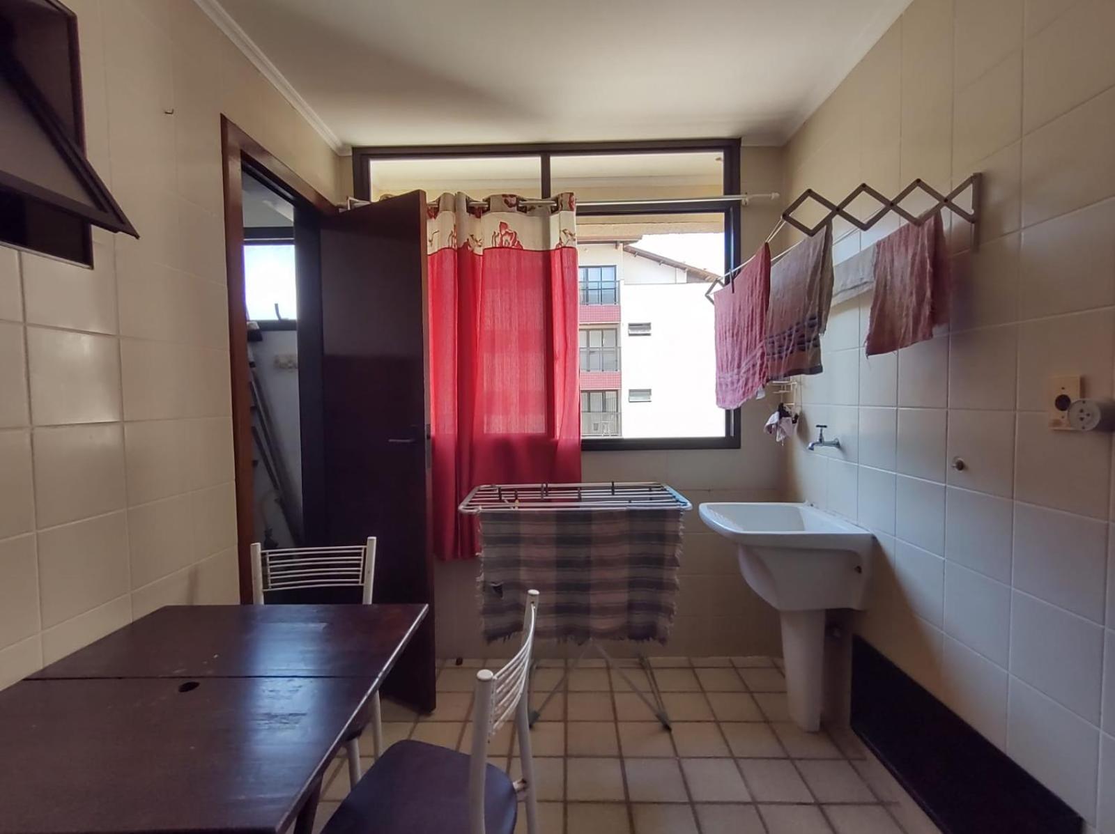Apartamento Solar das Embaúbas