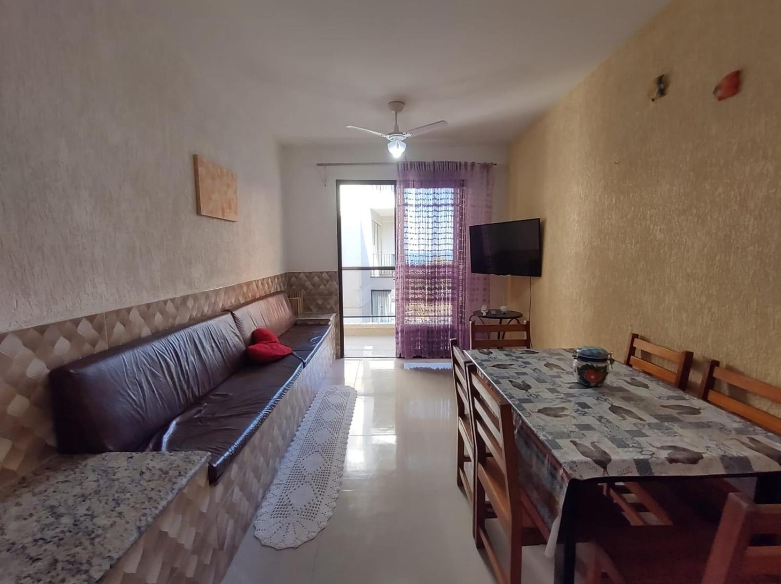 Apartamento Solar das Embaúbas