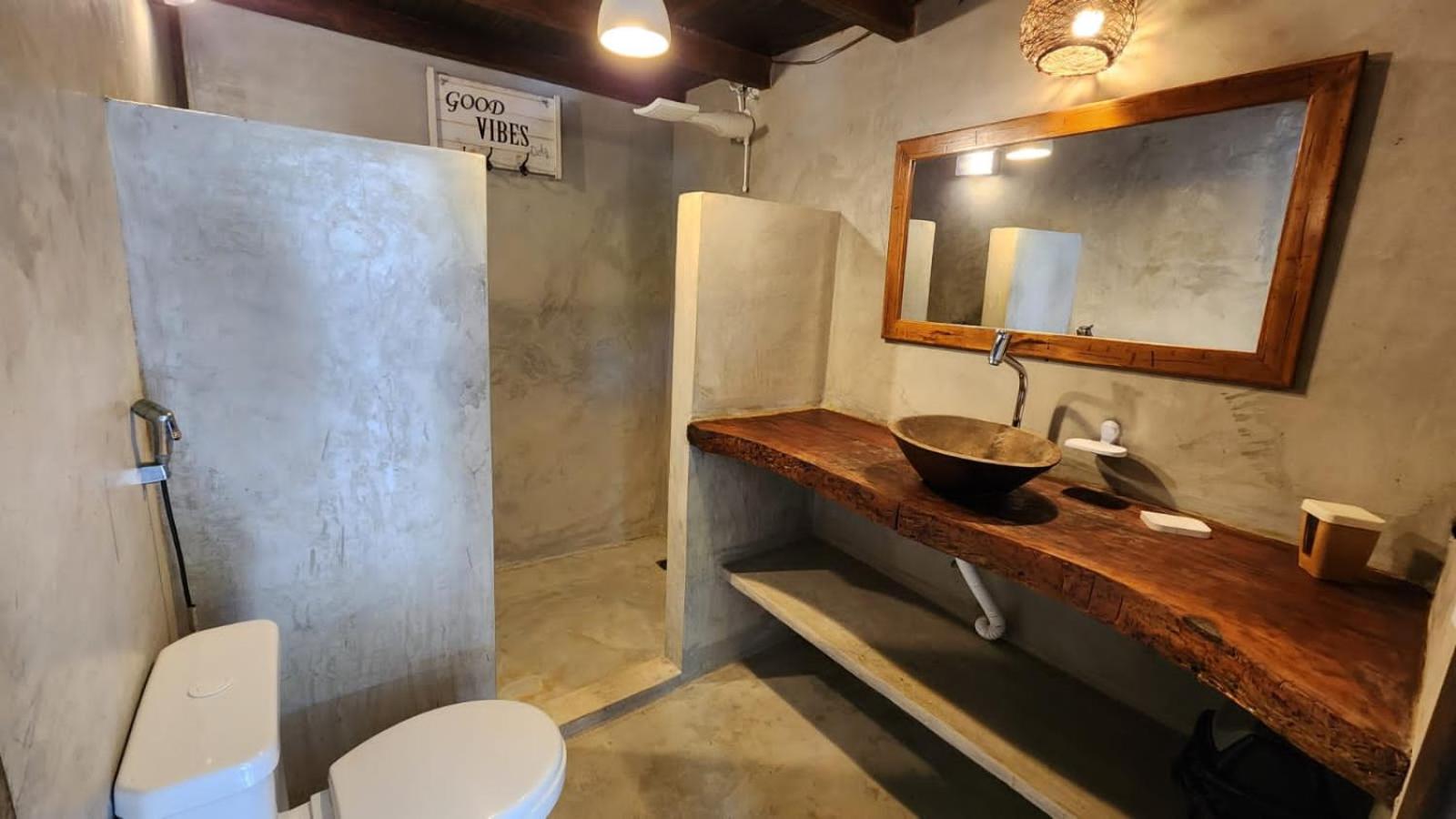 Villa Luar Caraíva - Pé na areia