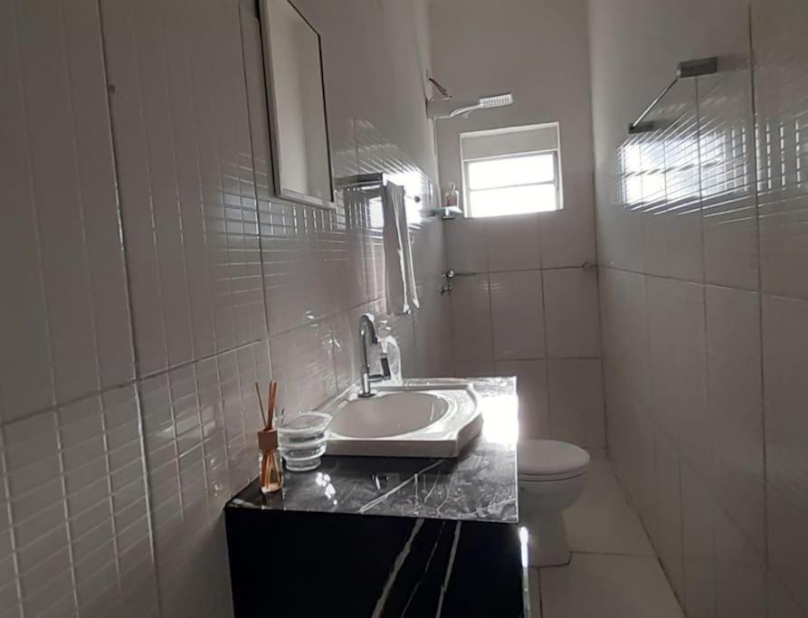 Casa aconchegante na rota turística Foz do Iguaçu