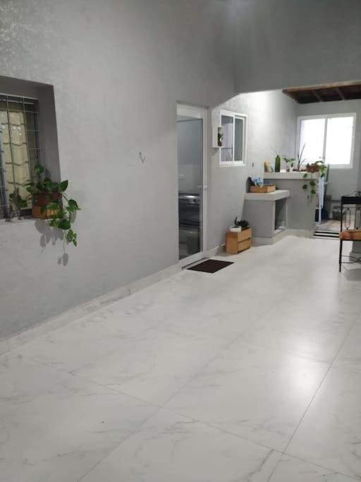 Casa aconchegante na rota turística Foz do Iguaçu